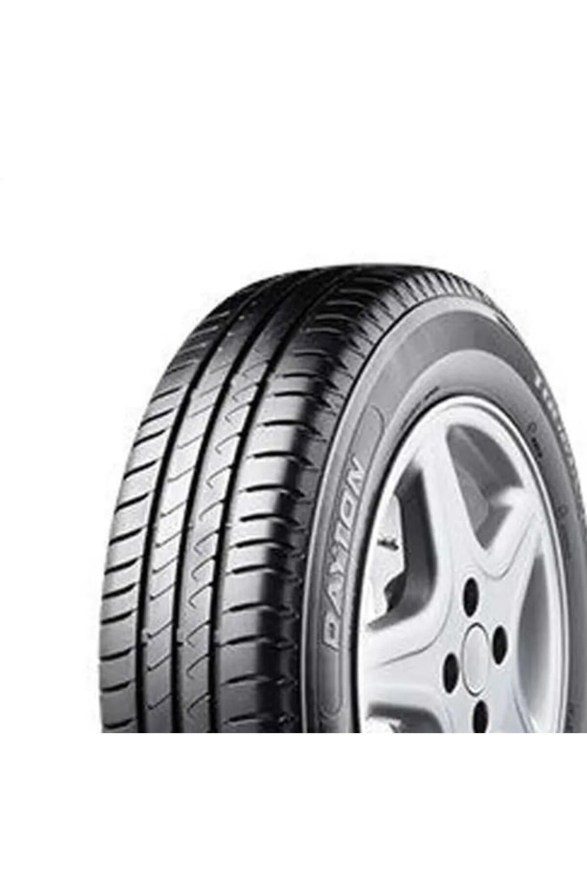 Genel Markalar 175/70r13 82t Tourıng 2 D-b-70 Yaz Oto Lastiği (ÜRETİM YILI: 2024)