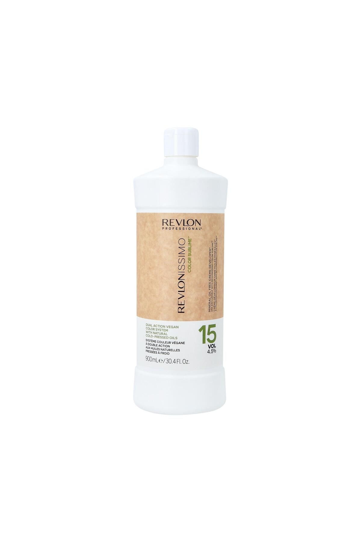 Revlon RP RVL COLOR SUBLIME DEV 15 900ml