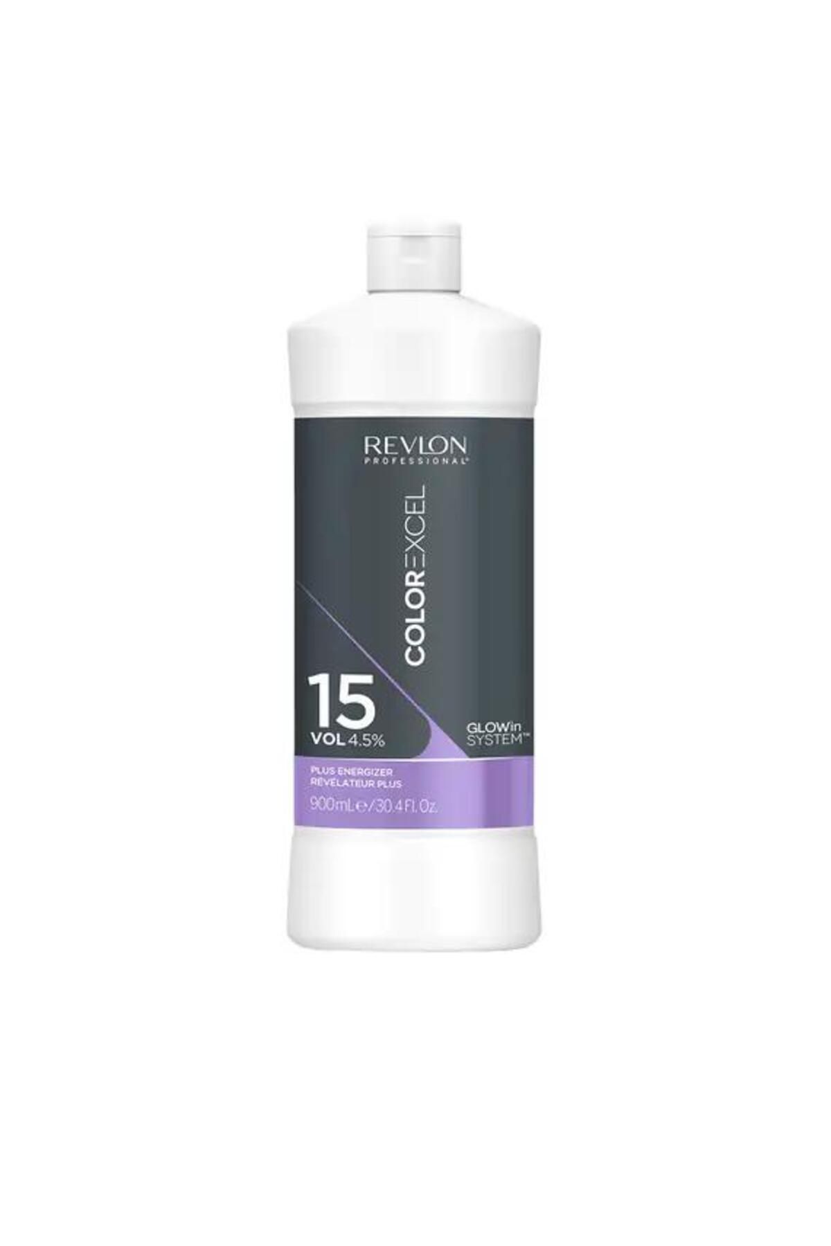 Revlon Professional RP COLOR EXCEL DEVELOPER 15 VOL 4.5% 900ml