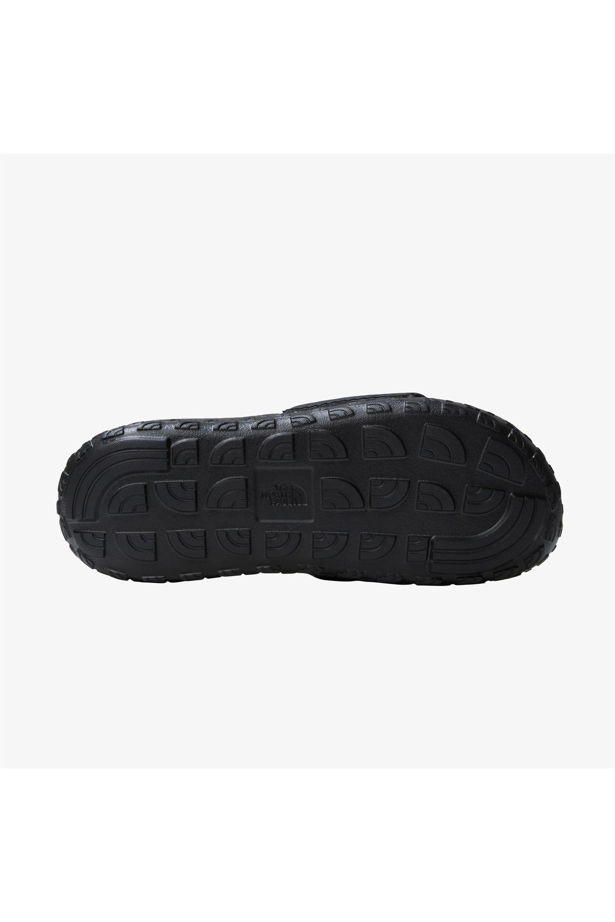 THE NORTH FACE-Papuci negri pentru bărbați Never Stop Cush 5