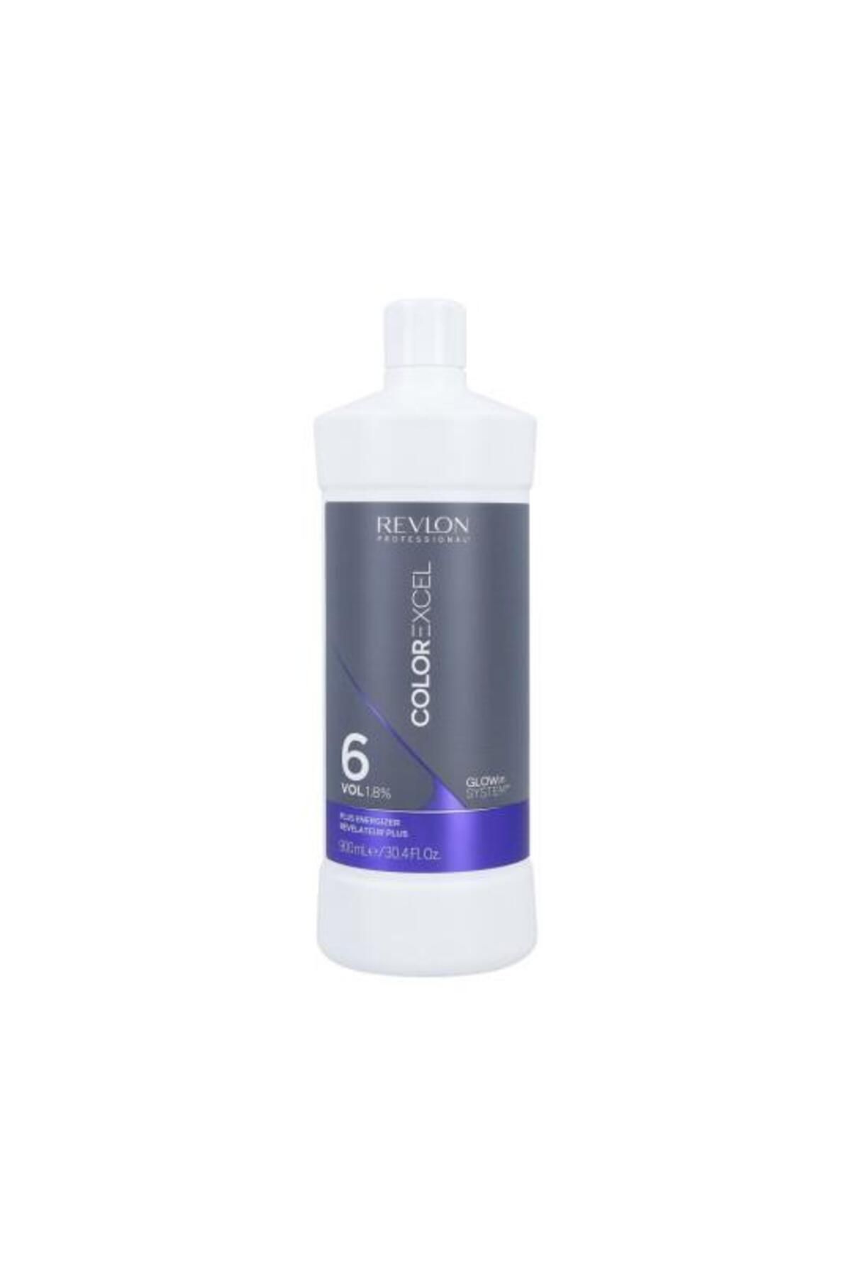 Revlon Professional RP COLOR EXCEL DVELOPR 6 VOL 1.8% 900ml