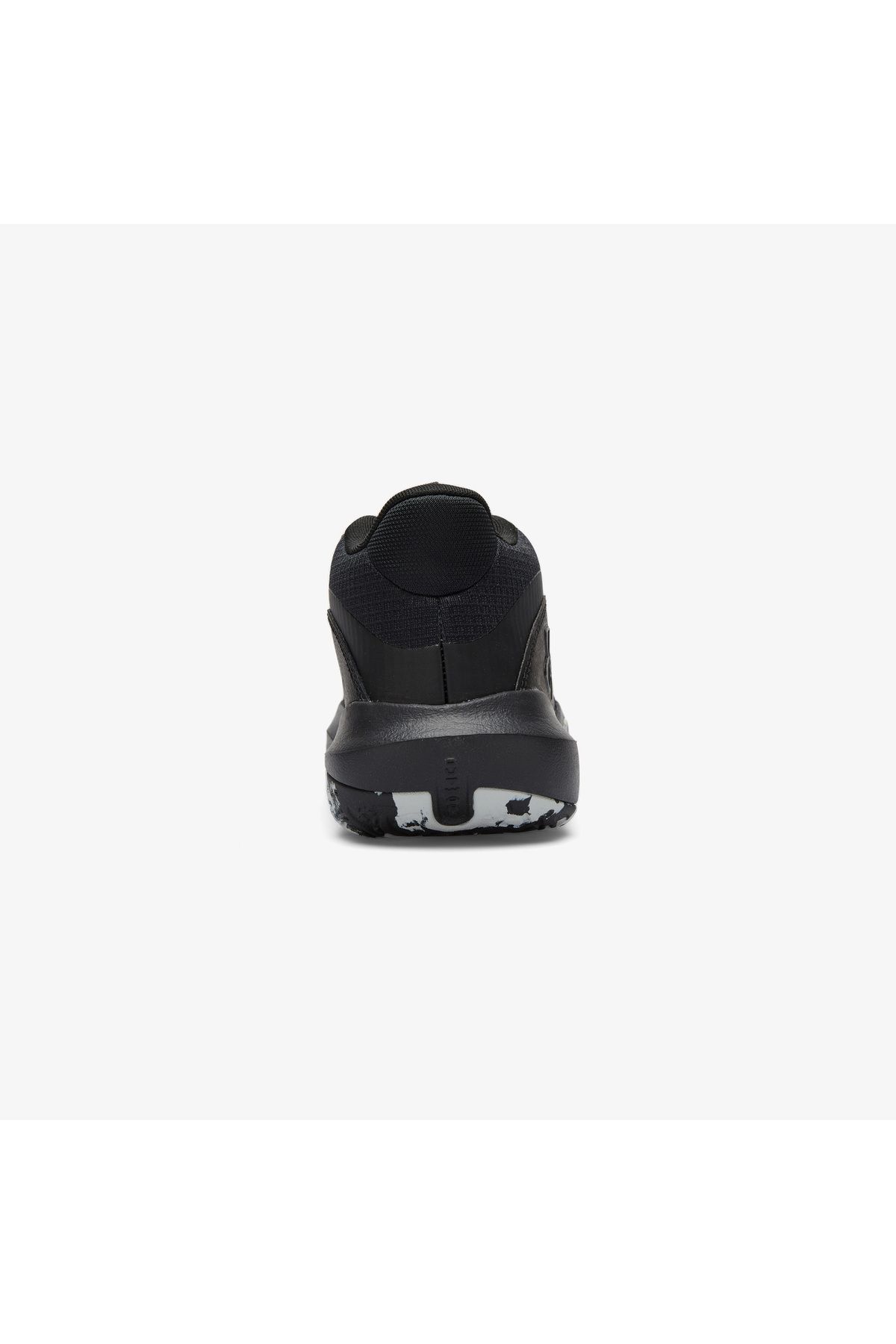 کفش بسکتبال مشکی مردانه UA 7 003 آندر آرمور Under Armour