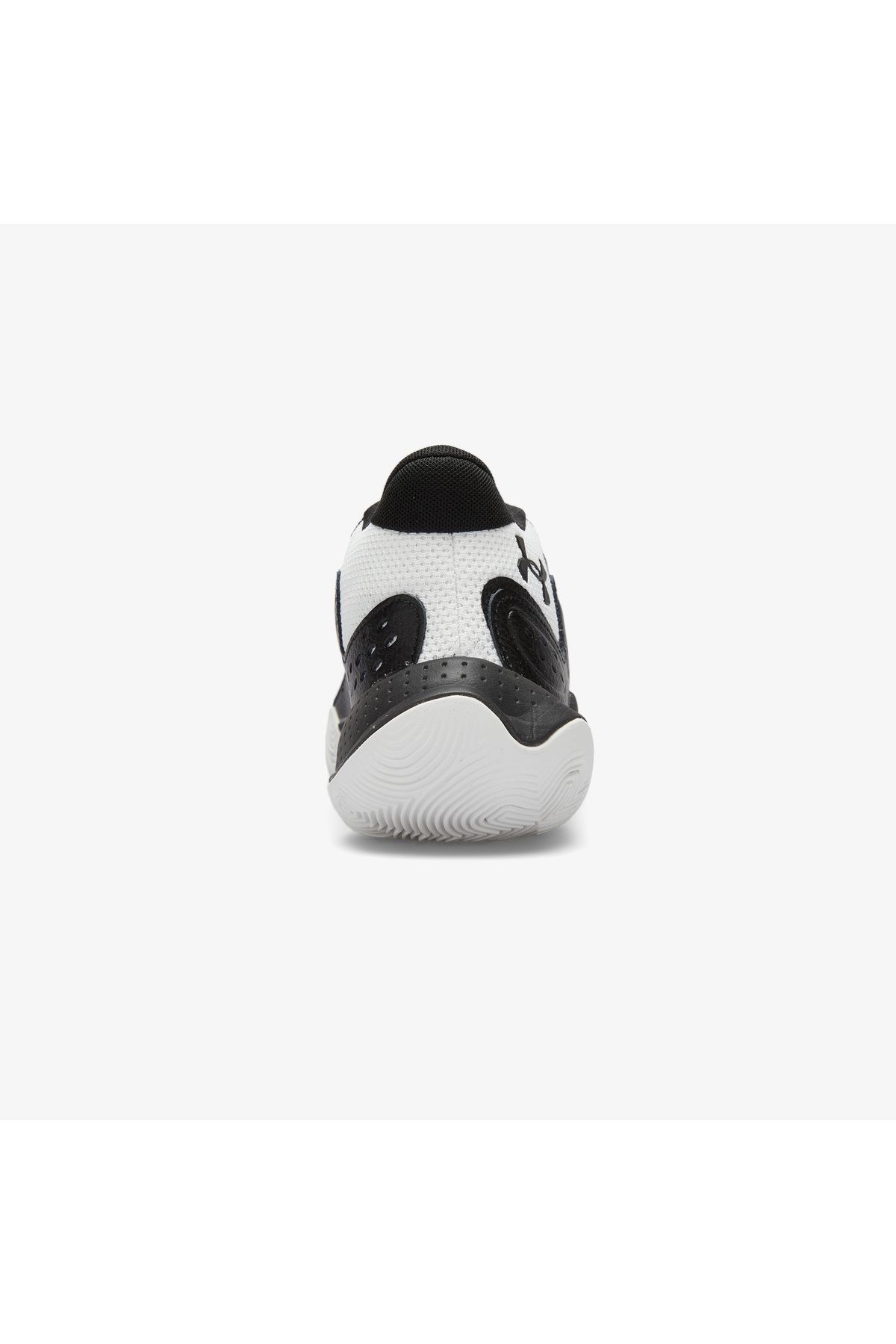 کفش بسکتبال مشکی مردانه و زنانه ua jet '23 3026634 006 Under Armour