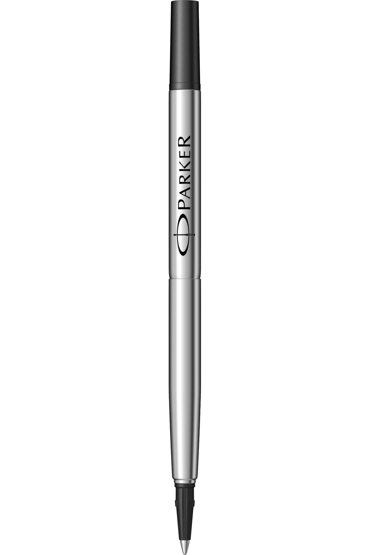 Parker Roller Black - Fine - One Size