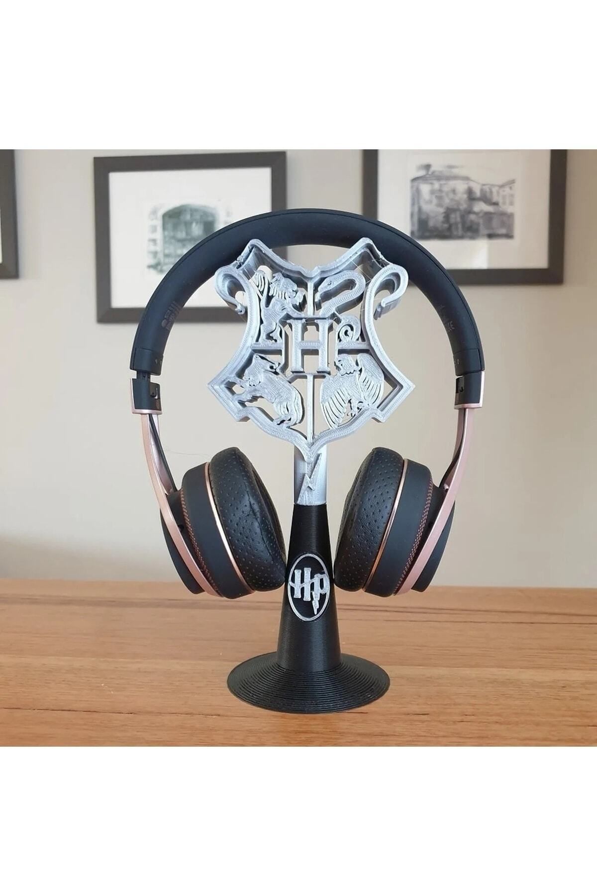 Lilys İstanbul Harry Potter Kulaklık Standı - Dekoratif Obje
