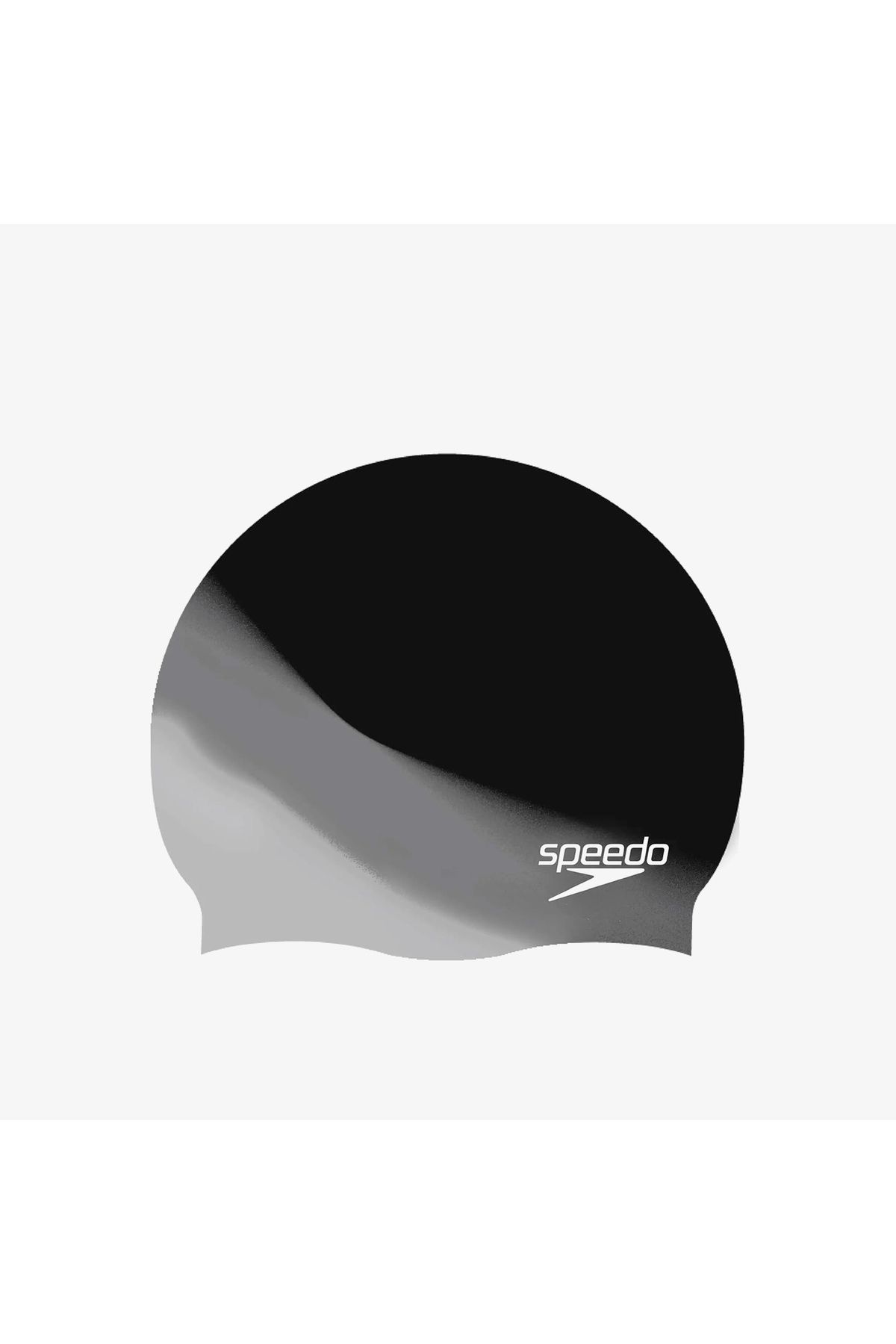 SPEEDO Çok Renkli Silc Cap Siyah/Monument/Faded Storm Bone 8-0616906389