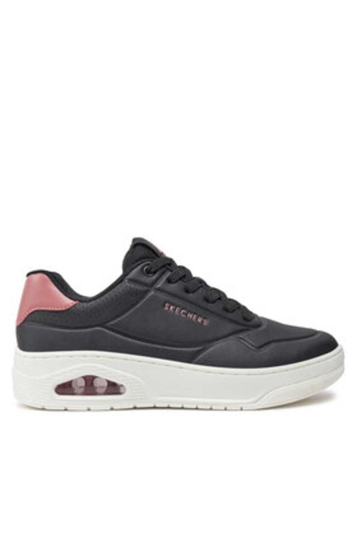 SKECHERS Adidasi Skechers Dama Negri Femeie - 37.5