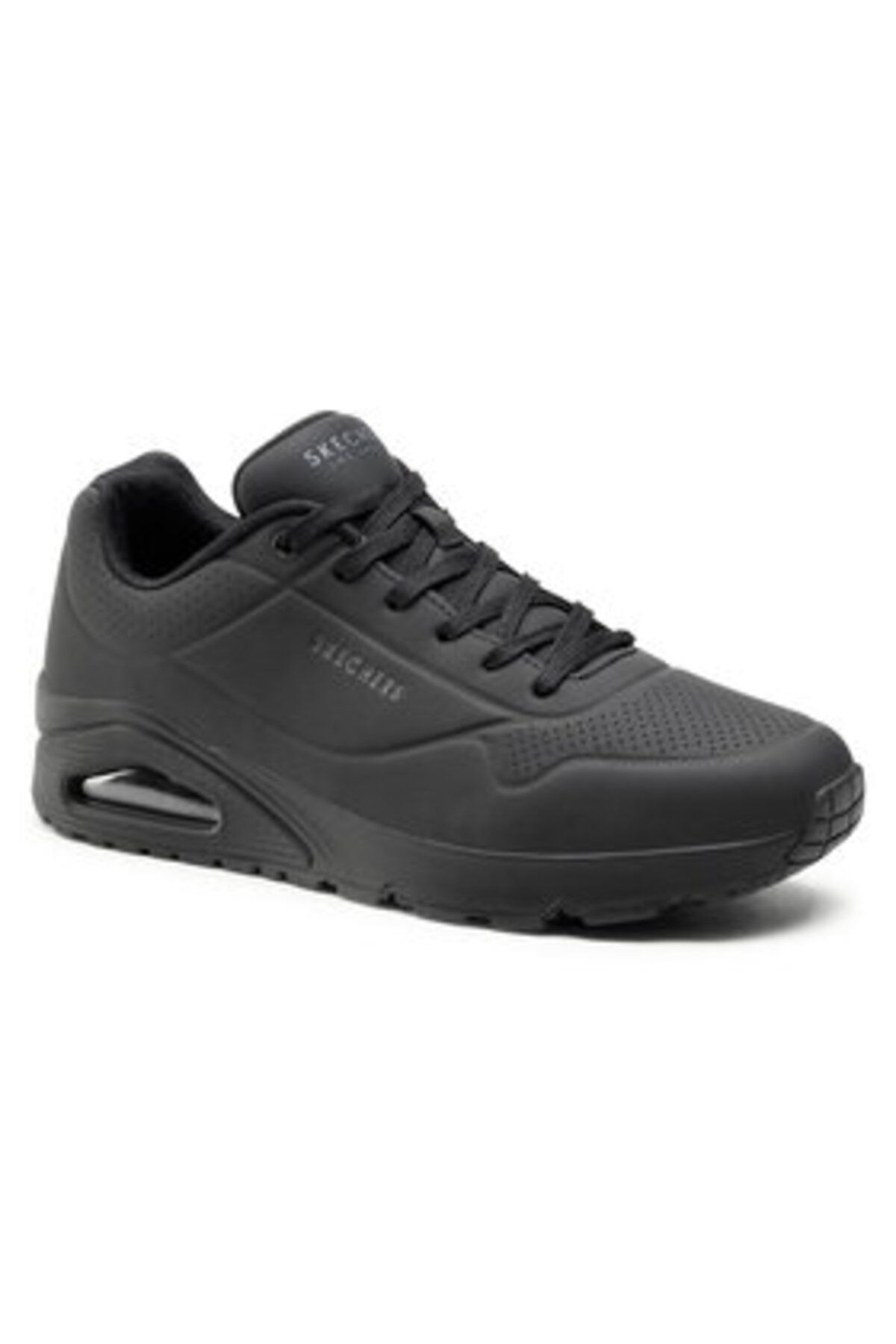 SKECHERS Skechers Adidași Bărbați 52458 Negri Masculin - 45