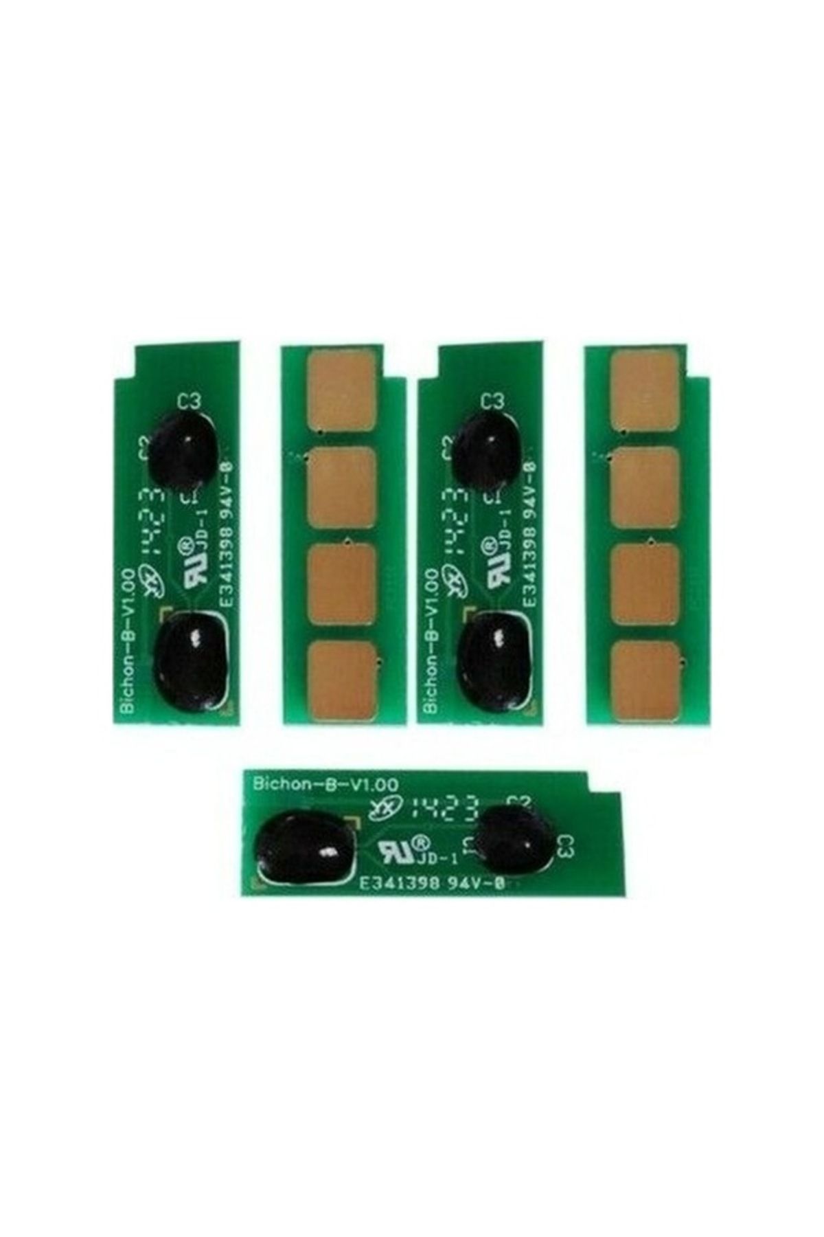 IPM-TONER Chpa1bes Pantum Pa210 Uyumlu Çip 5 Adet