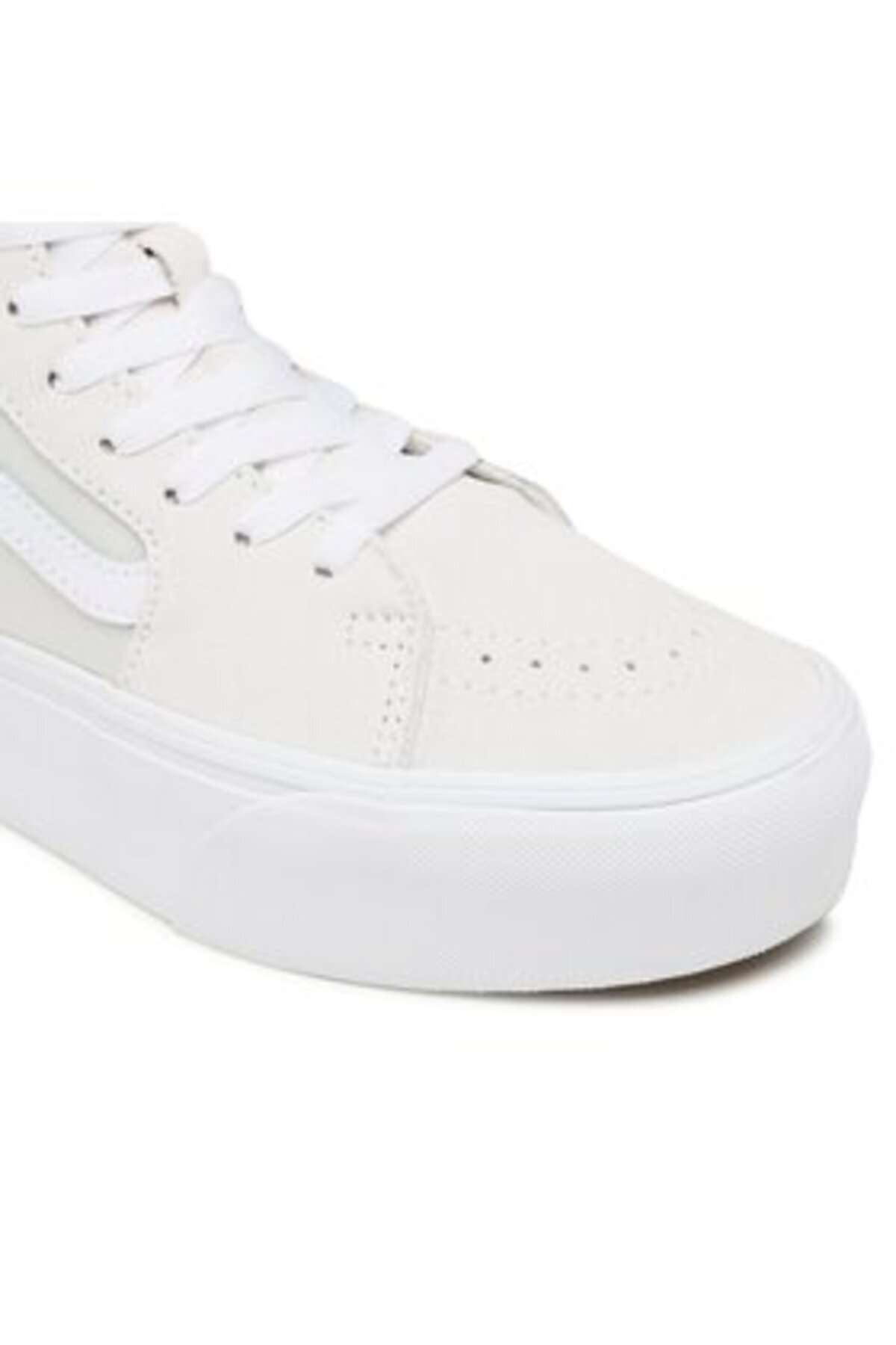 Vans-women's sneakers VN0A5JMKBGF1 natural 2