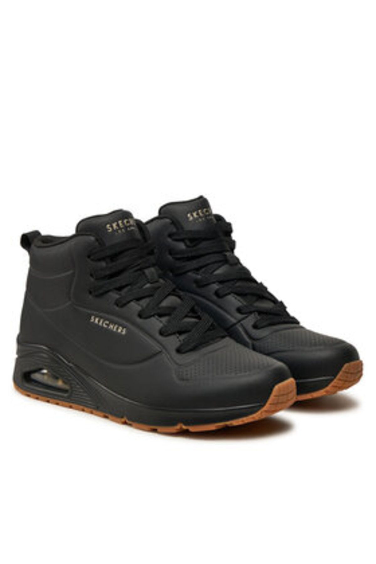 SKECHERS Adidasi Dama Negri Femeie - 39