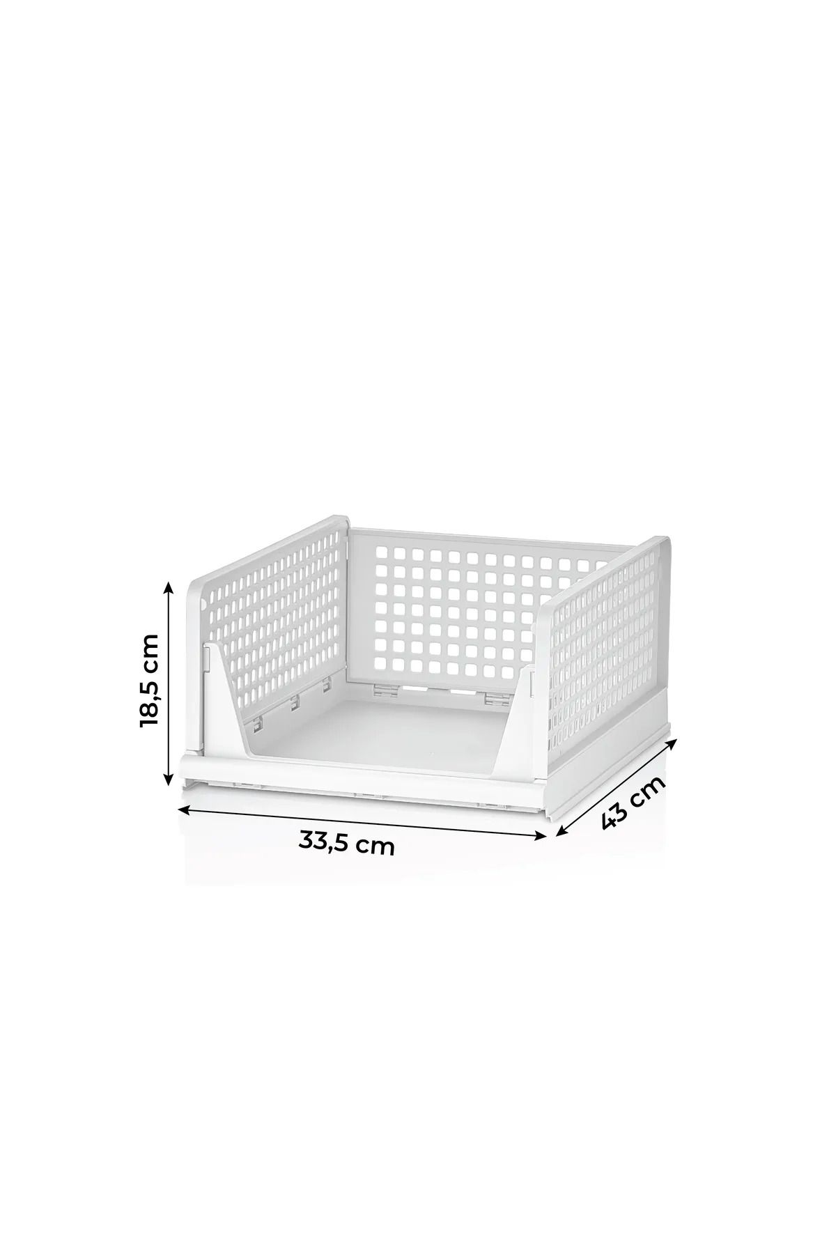 Kitchen Life-3-Shelf Sliding Shelf System Cabinet Organizer Drawer and Multi-Purpose Organizer 6