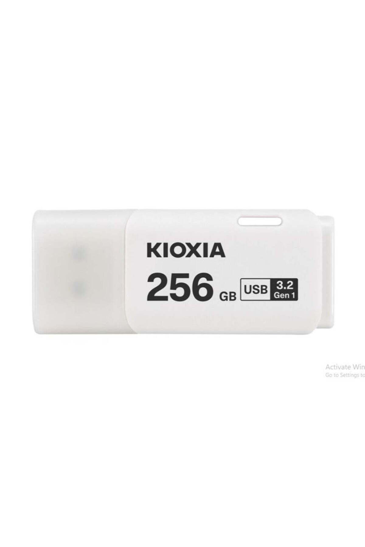 Kioxia-KIOXIA TransMemory Flash Drive 256GB 1