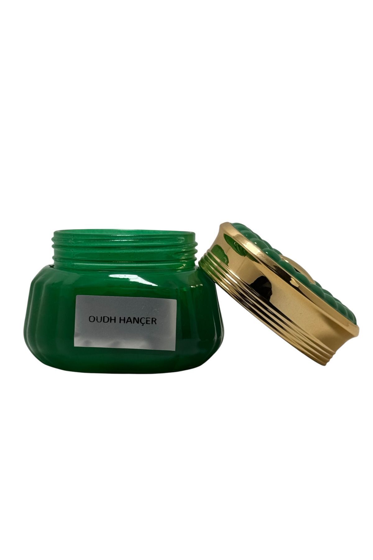 teknotrust OUDH HANÇER 25 GR.