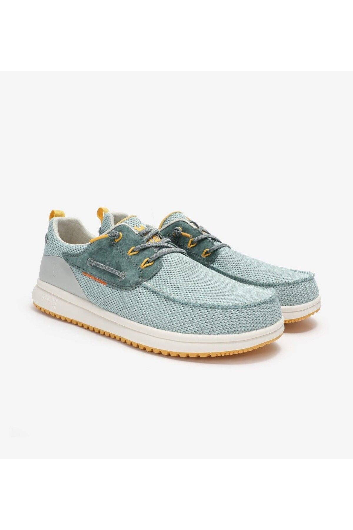 Walk in Pitas Bay Boat Shoes