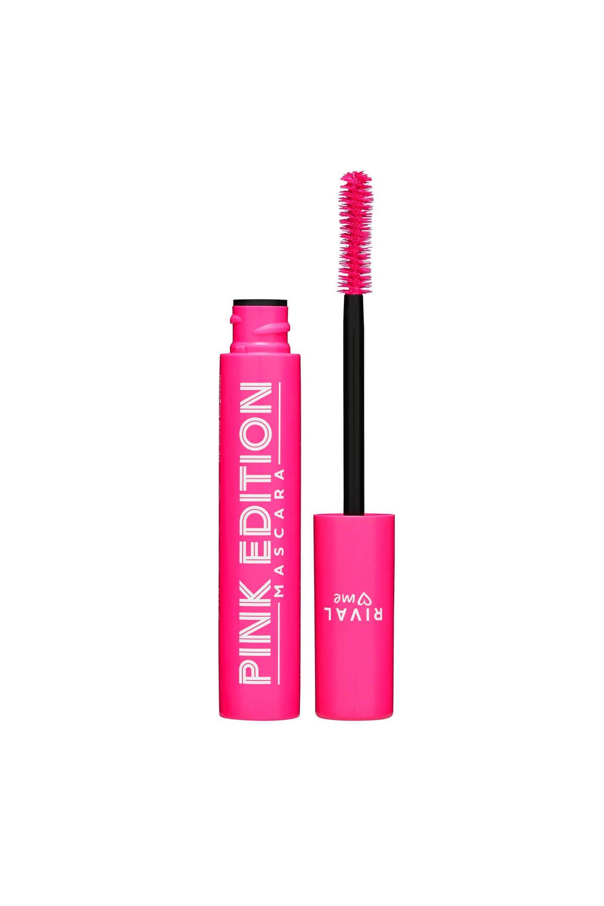 Rival Loves Me Maskara Pink Edition 8 ml