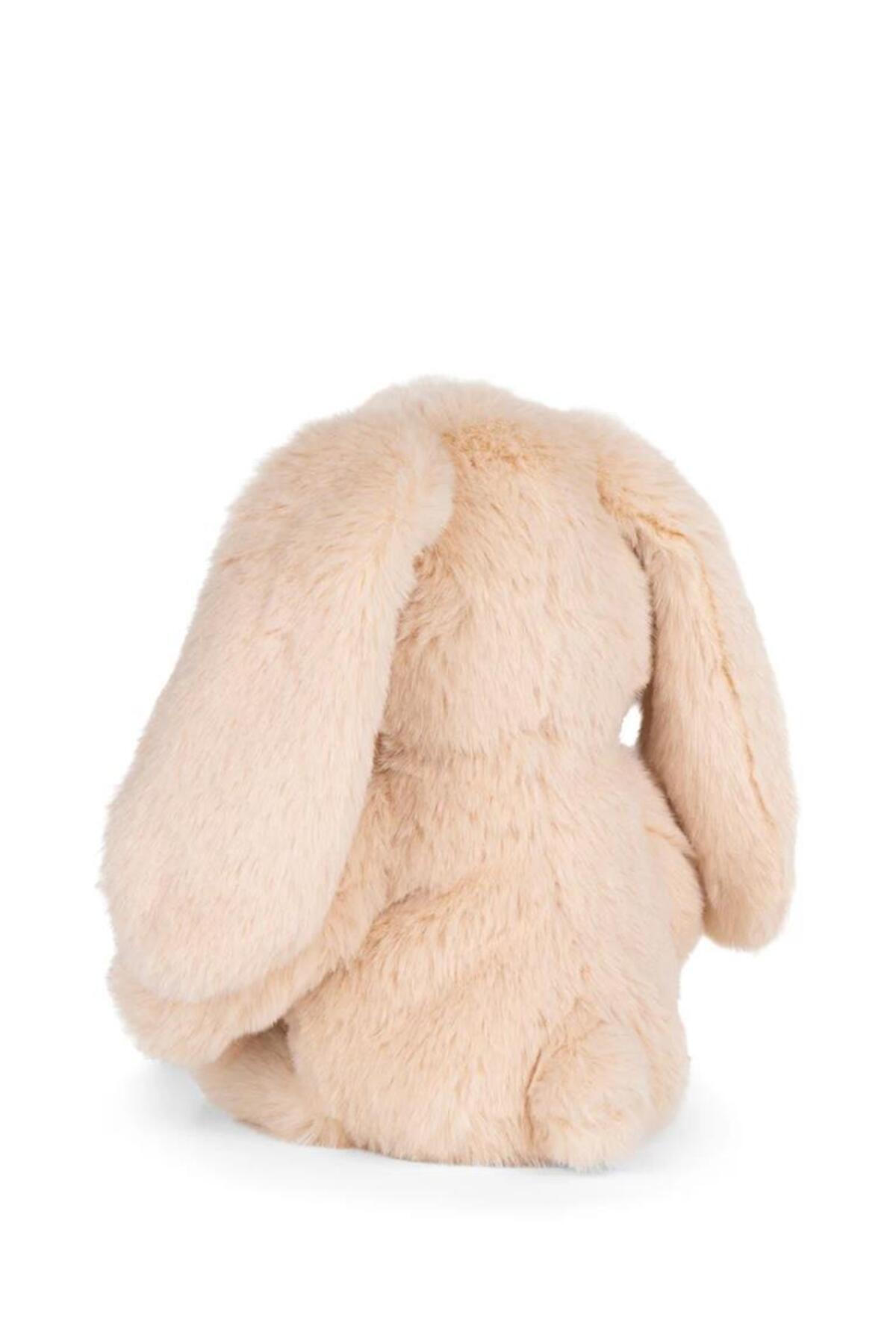 ToysAll-Bon Ton Toys B.T. Chaps Beige Bubbles Rabbit Plush Toy 23 cm - 9'' 32182002 4