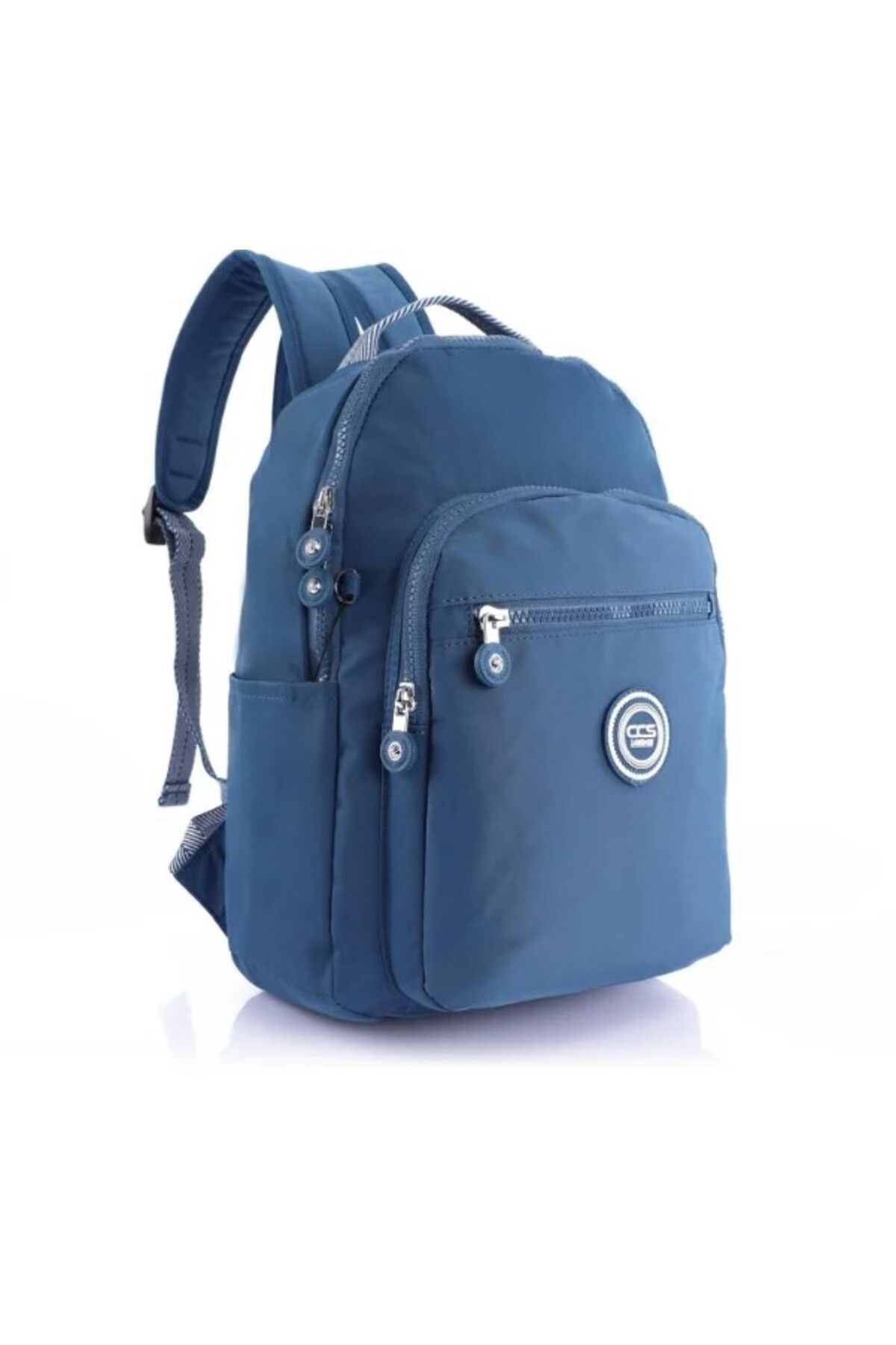 ÇÇS-Rucsac ÇÇS FEMEI C.CCS17313 STD Albastru 2