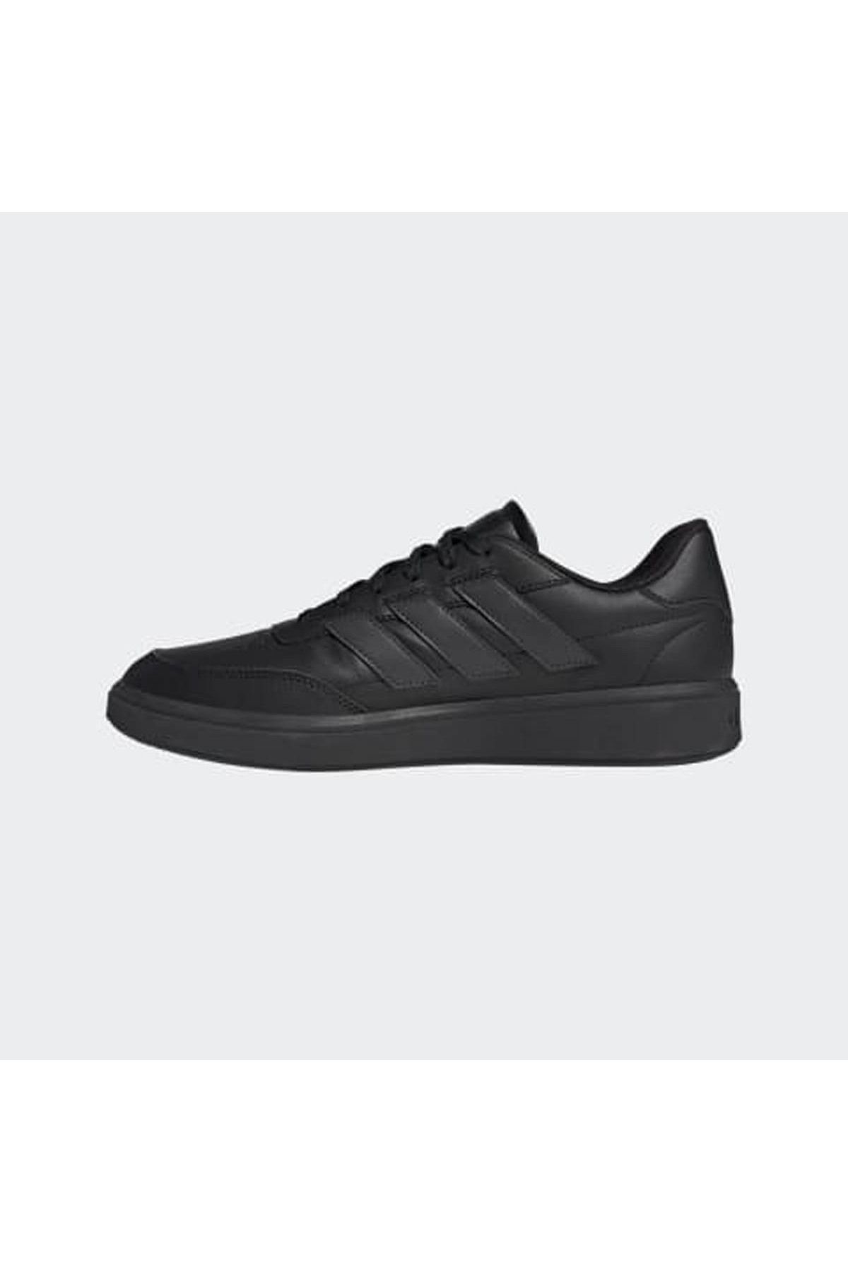 adidas-Courtblock-Schuhe 5