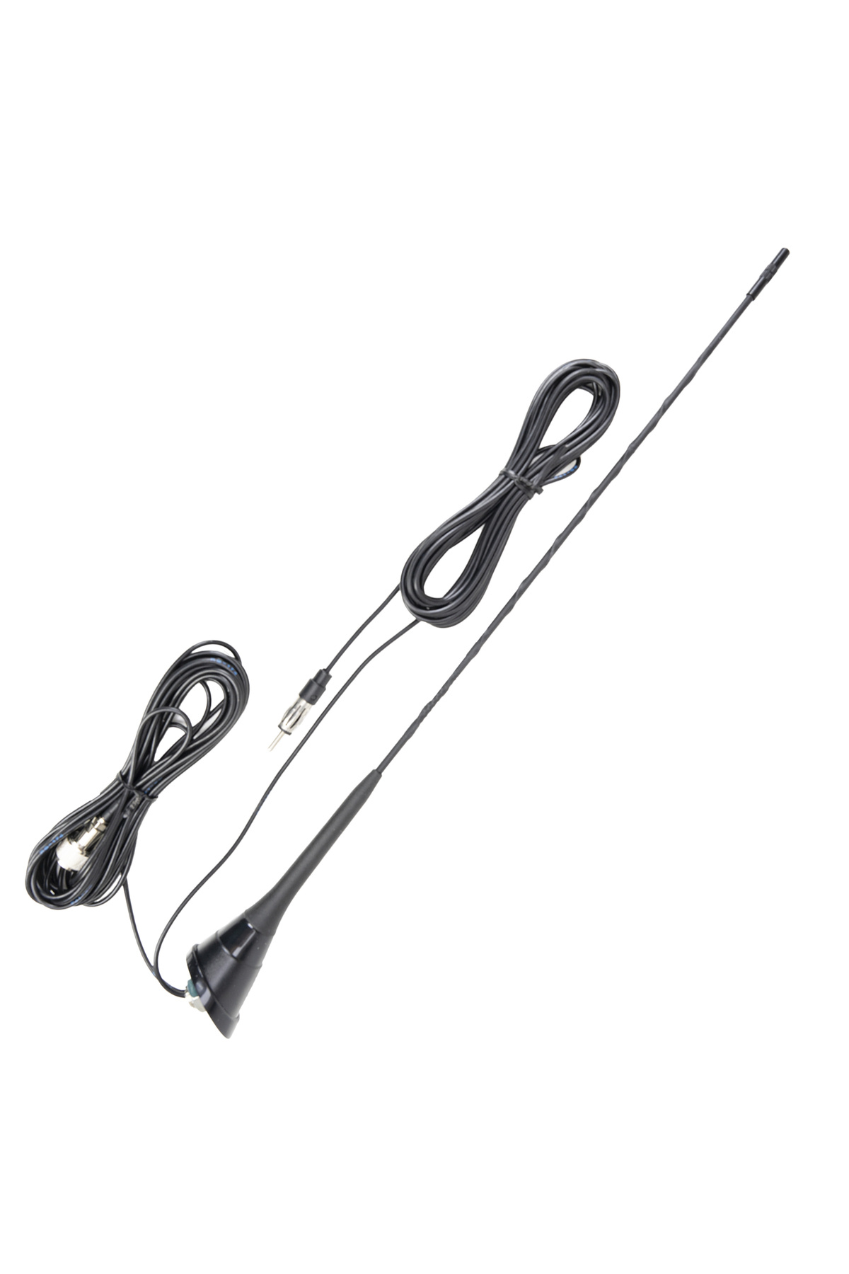 PNI-Antena CB PNI Duplex 2000 CB-FM, 26-28MHz (CB), 87-108MHz (FM) 6