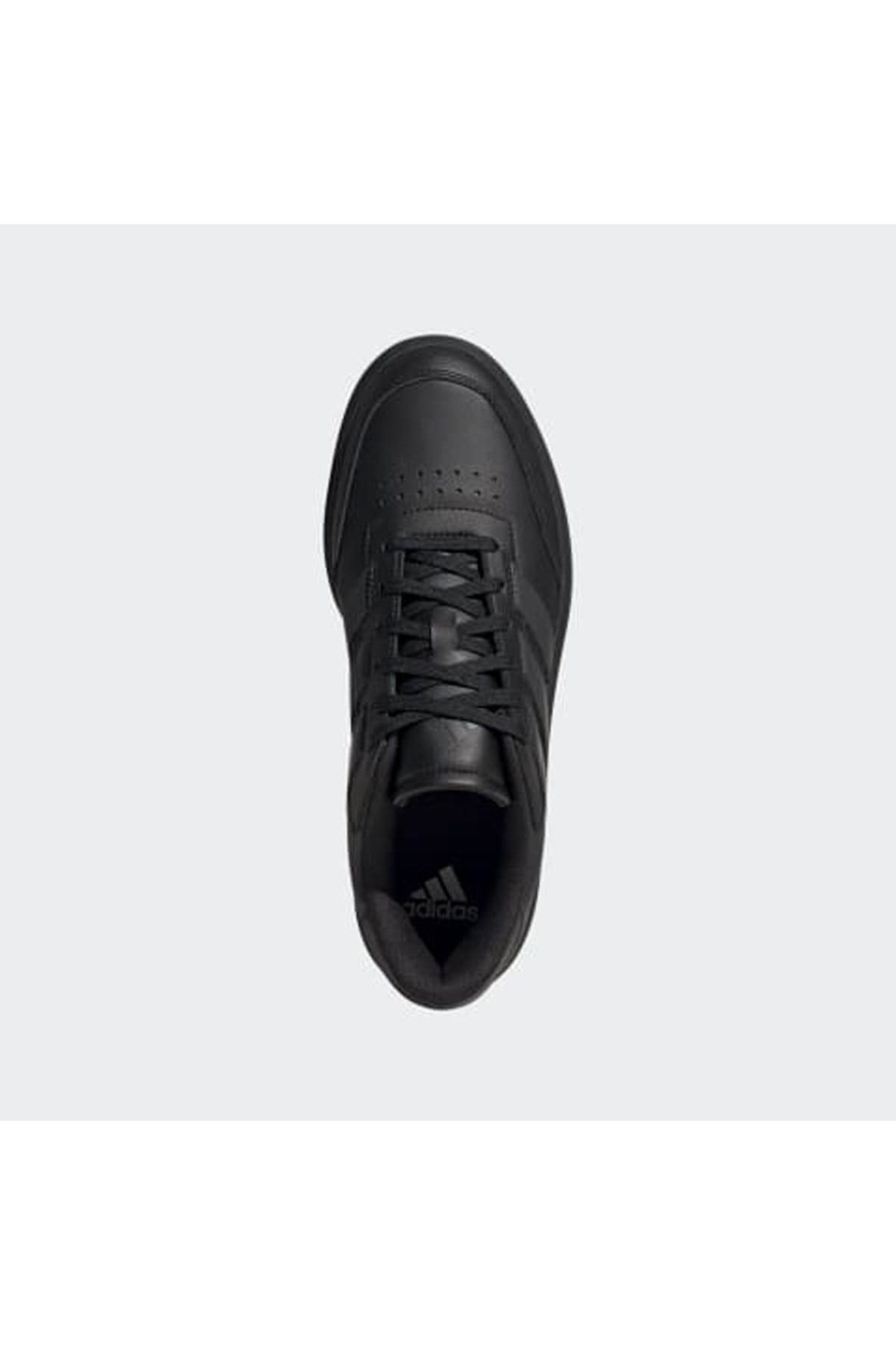 adidas-Courtblock-Schuhe 3
