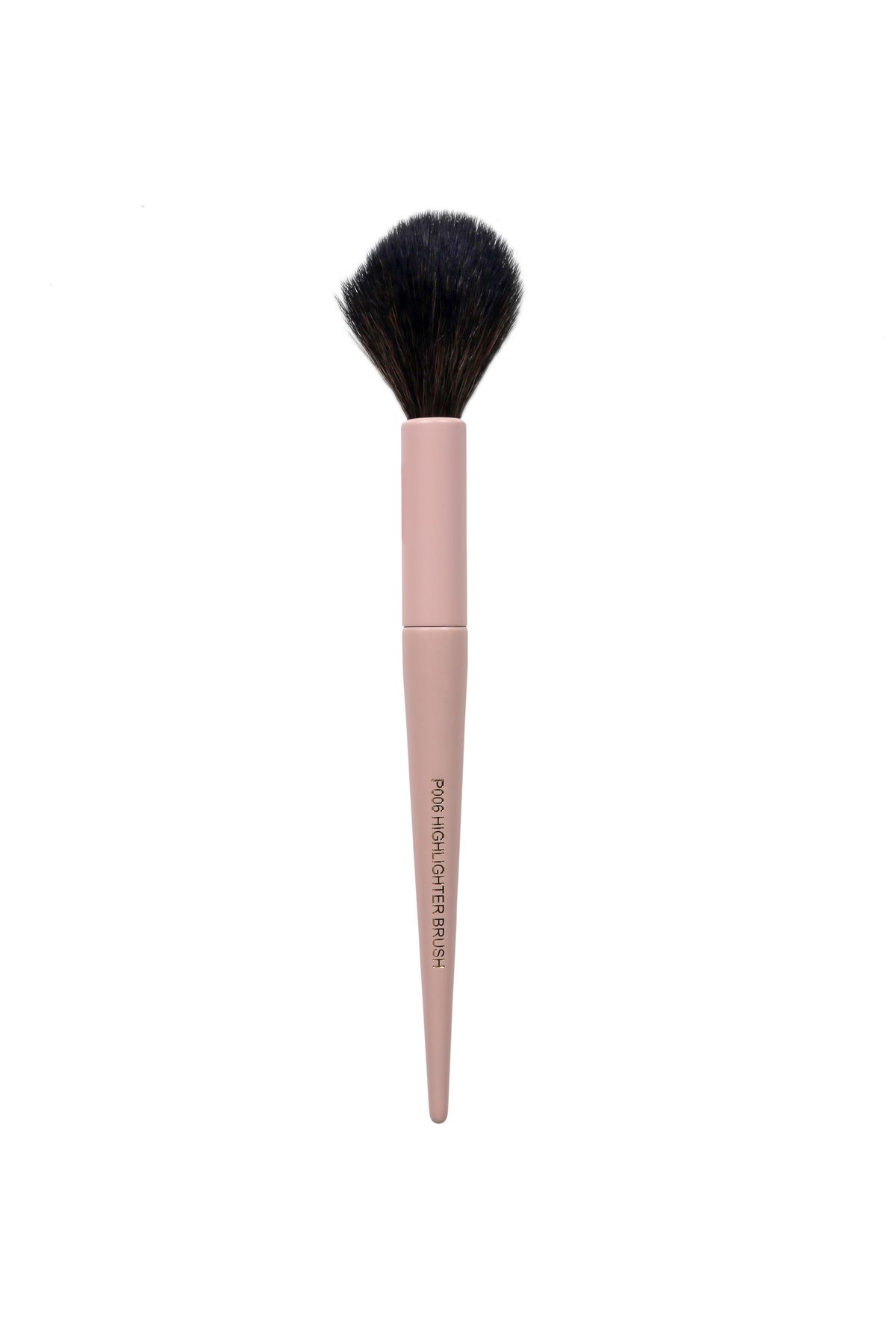 Soho N.Y.C. PINKY PRO P006- PROFESYONEL Aydınlatıcı fırçası 17.5 CM