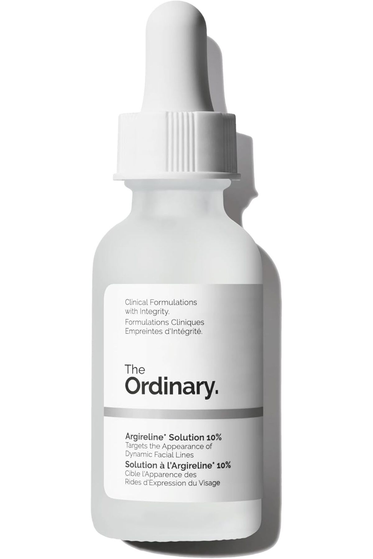The Ordinary-The Ordinary Argireline Solution 10% Serum, 30ml 1