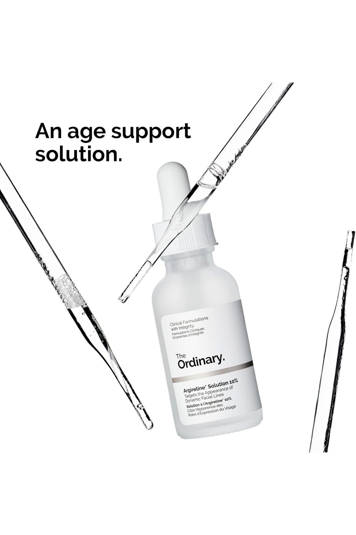 The Ordinary-The Ordinary Argireline Solution 10% Serum, 30ml 3