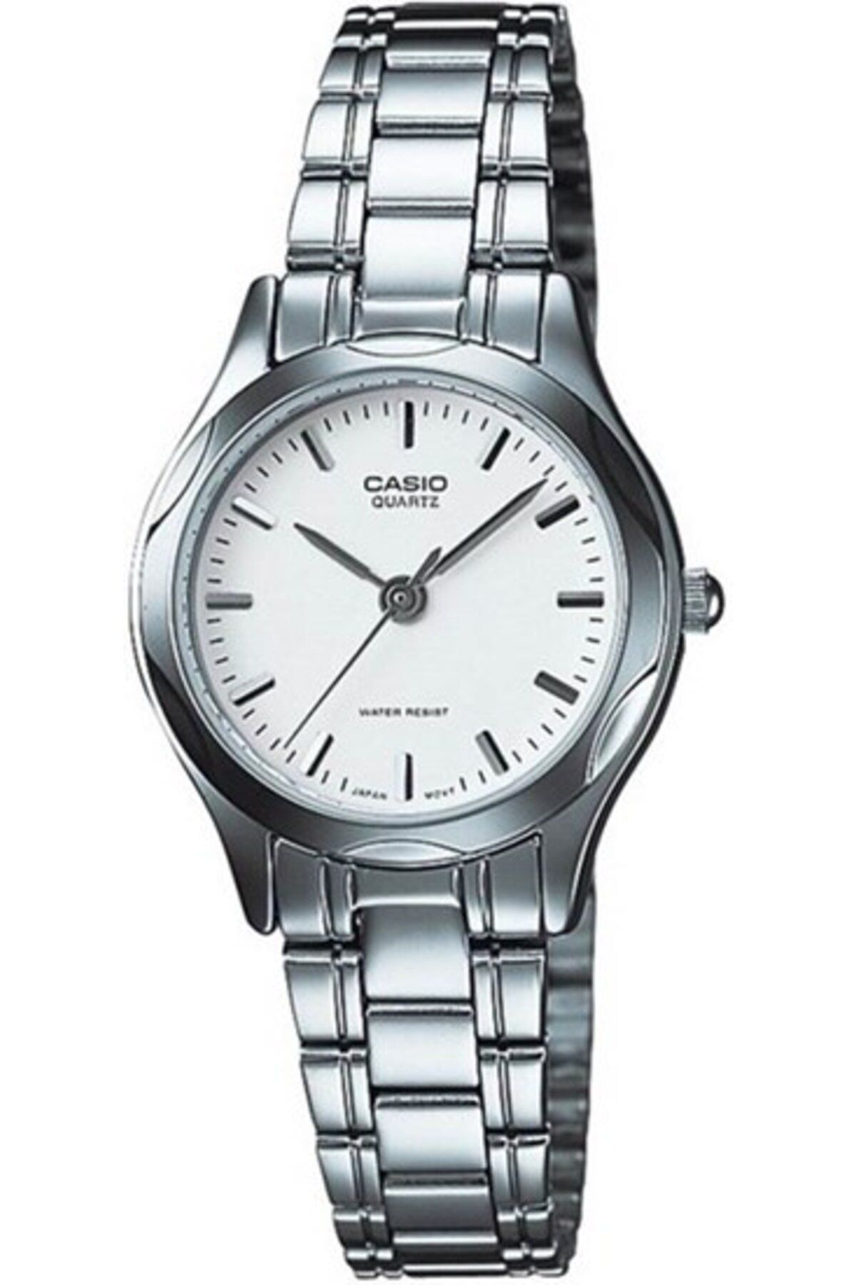 Casio-Ltp-1275d-7adf Model Women's Wristwatch 1