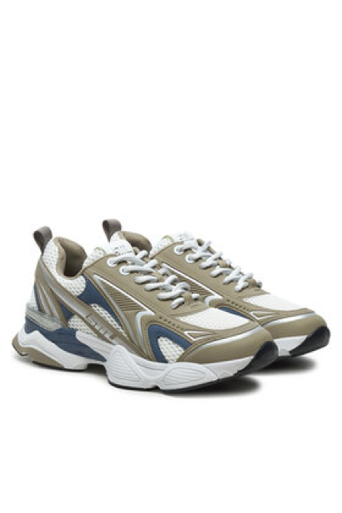 Steve Madden-women's sneakers SM19000122 colorful 1
