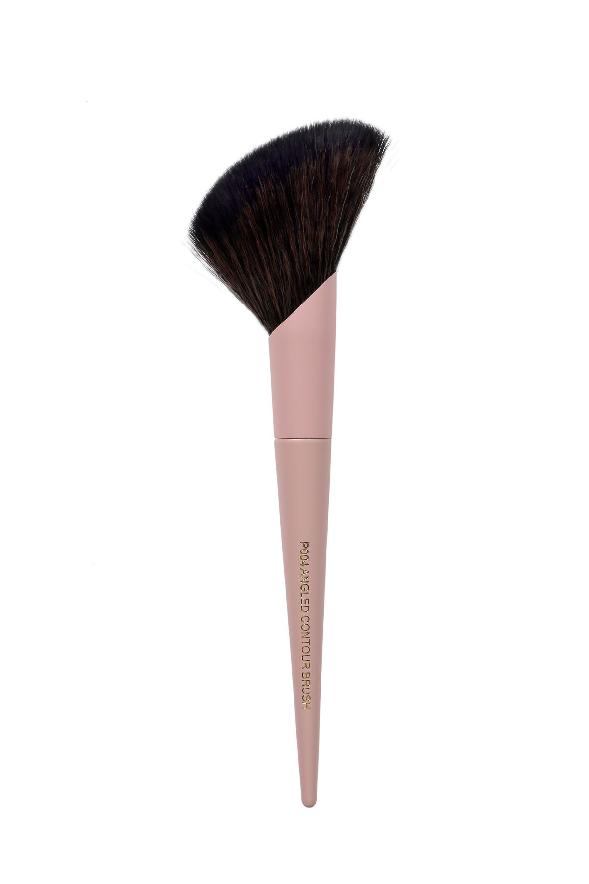 Soho N.Y.C. PINKY PRO P004- PROFESYONEL Geniş Açılı Kontür Fırçası 17 CM