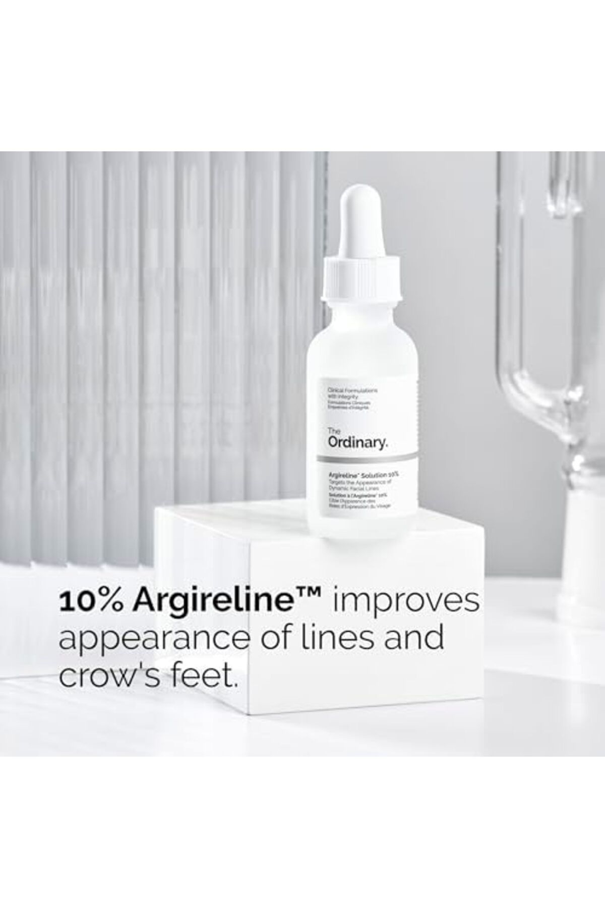 The Ordinary-The Ordinary Argireline Solution 10% Serum, 30ml 6