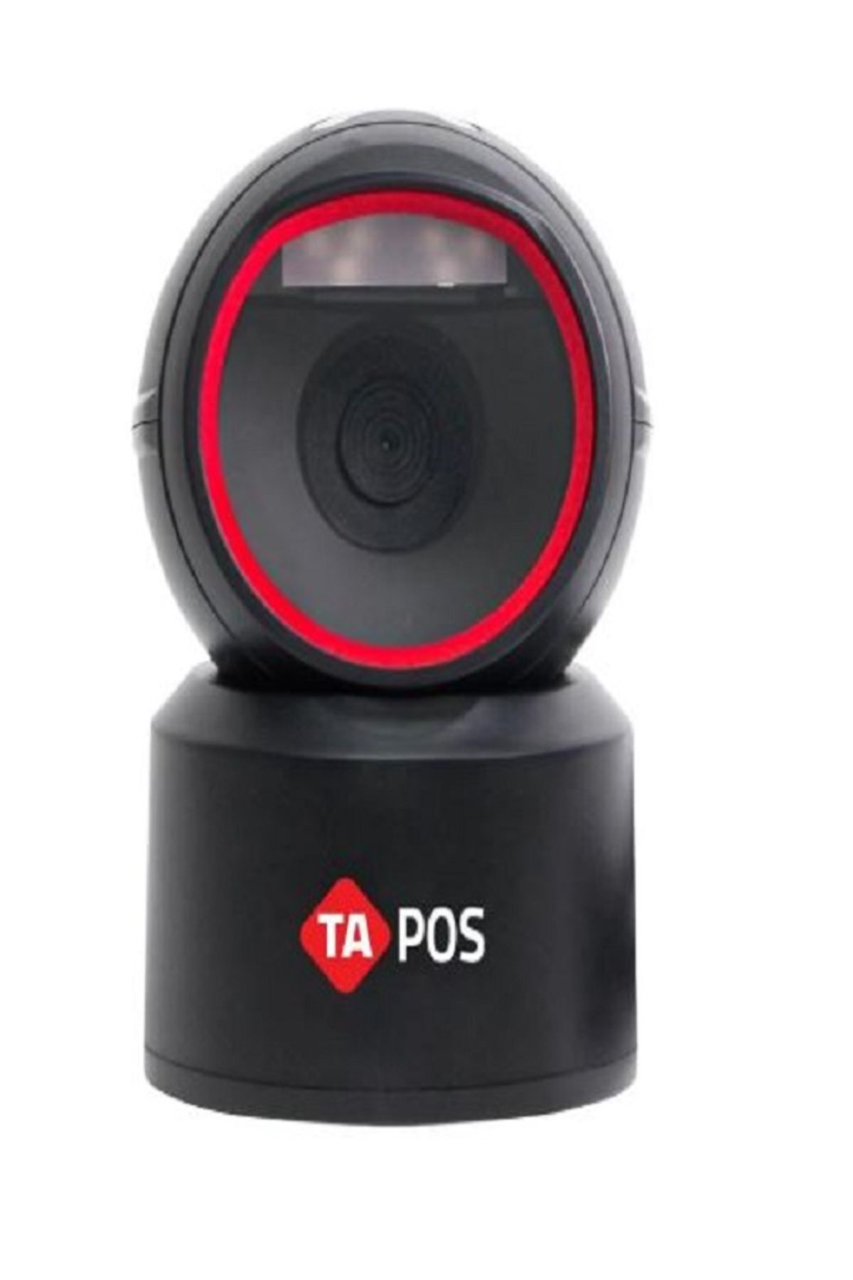 TA POS-قارئ باركود ثابت TA-720 1