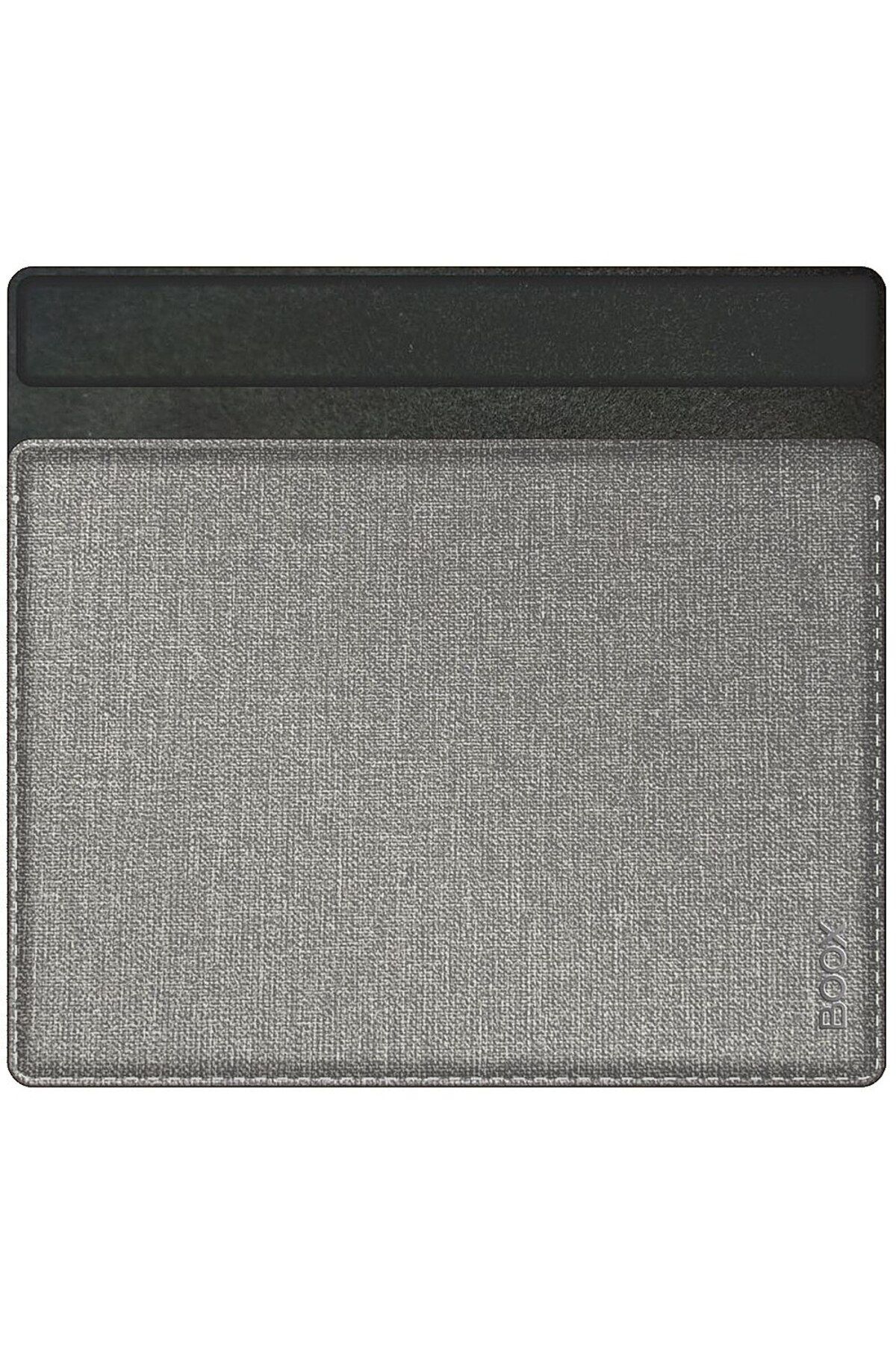 BOOX-Husa de protectie tip plic pentru Onyx Boox Nova Air/ Nova Air Color, Gri 1