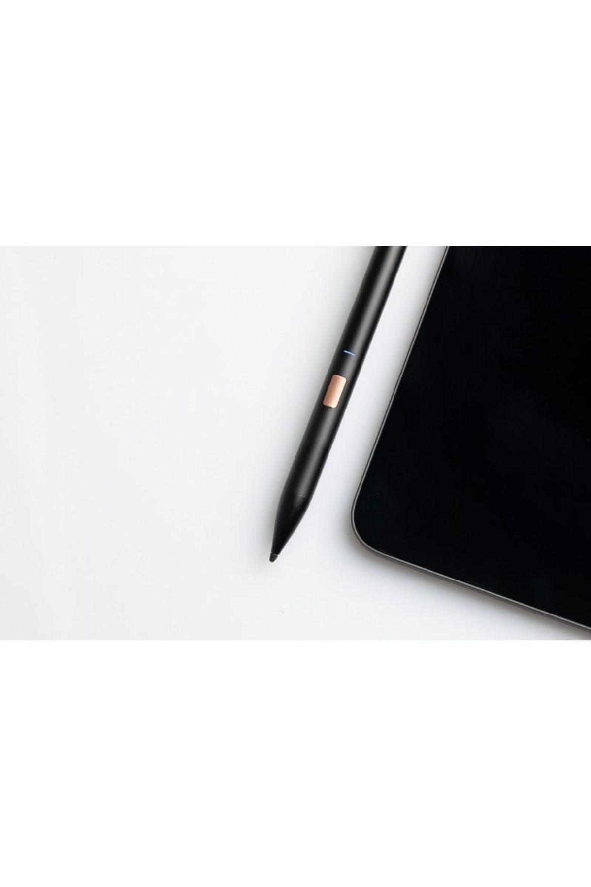 Adonit-Adonit Note Stylus Pen for Drawing and Handwriting, UVC Germicidal LED, Black 6