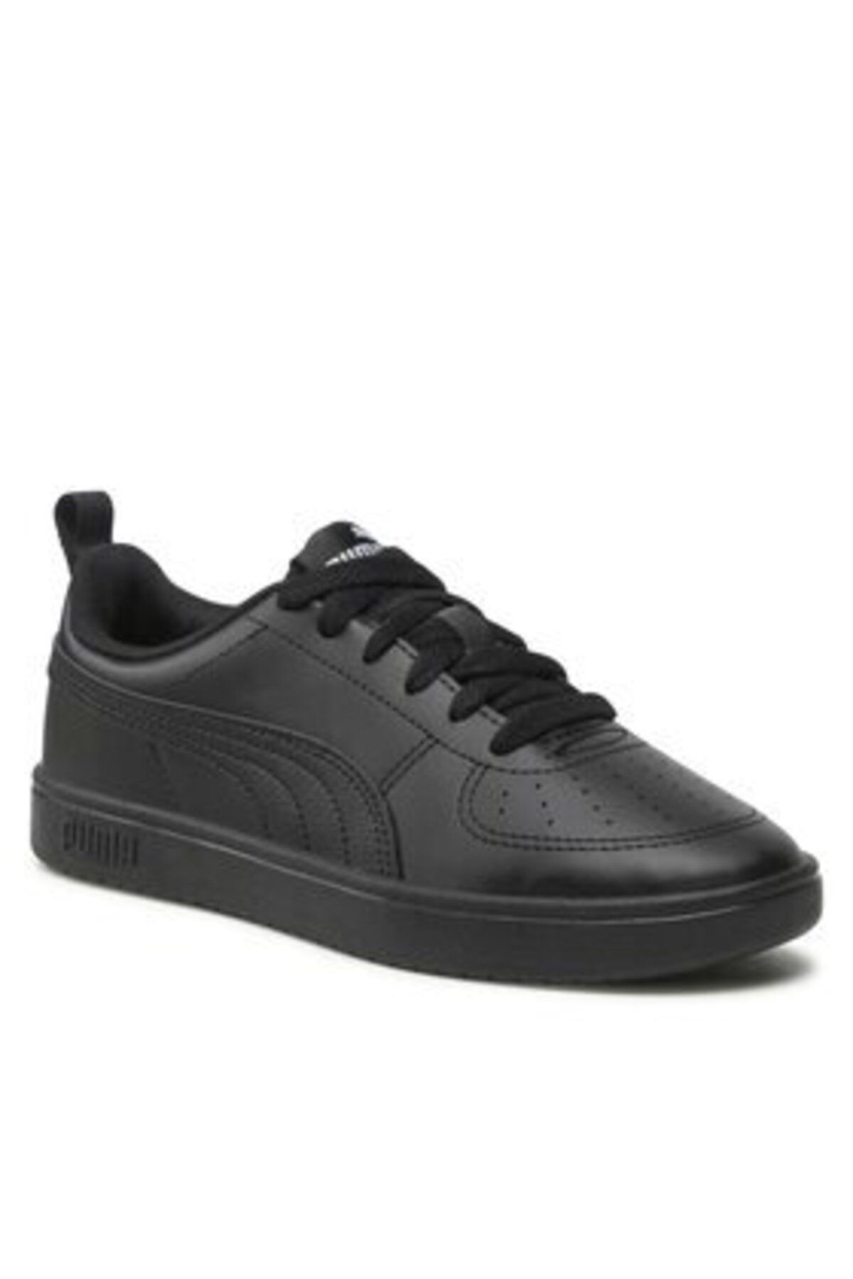 Puma Adidasi Copii Unisex Puma 384311 Negri Unisex - 37