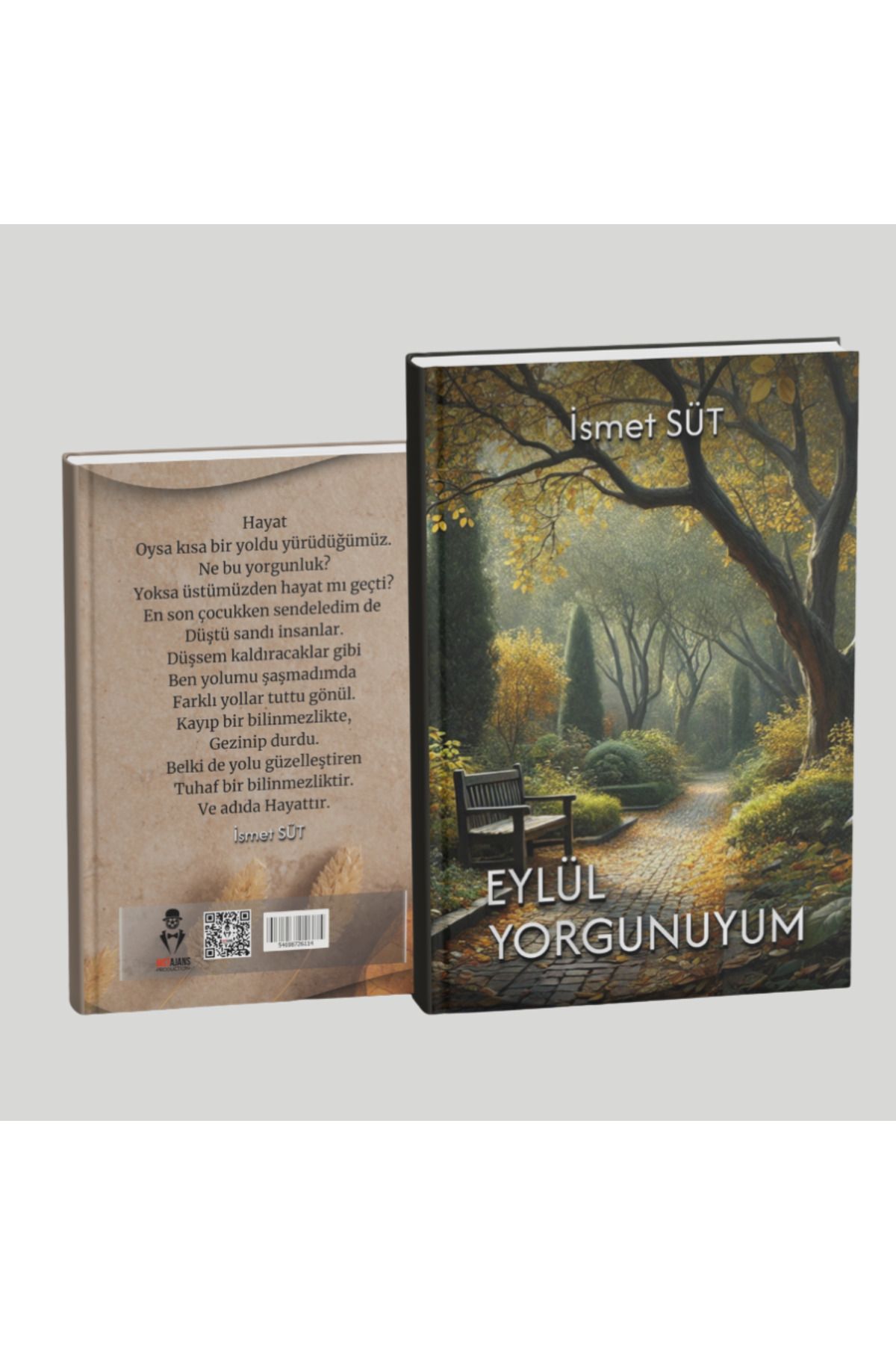 mst ajans production EYLÜL YORGUNUYUM