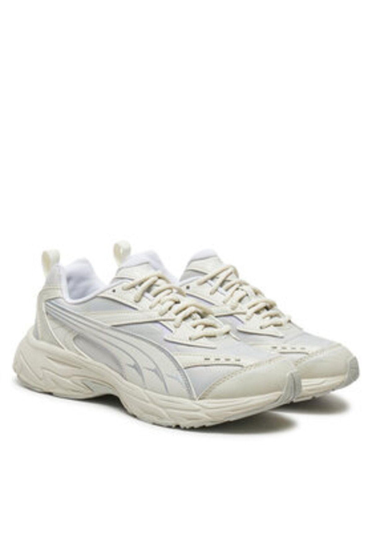 Puma Adidasi Puma Dama 397768 Gri Femeie - 36