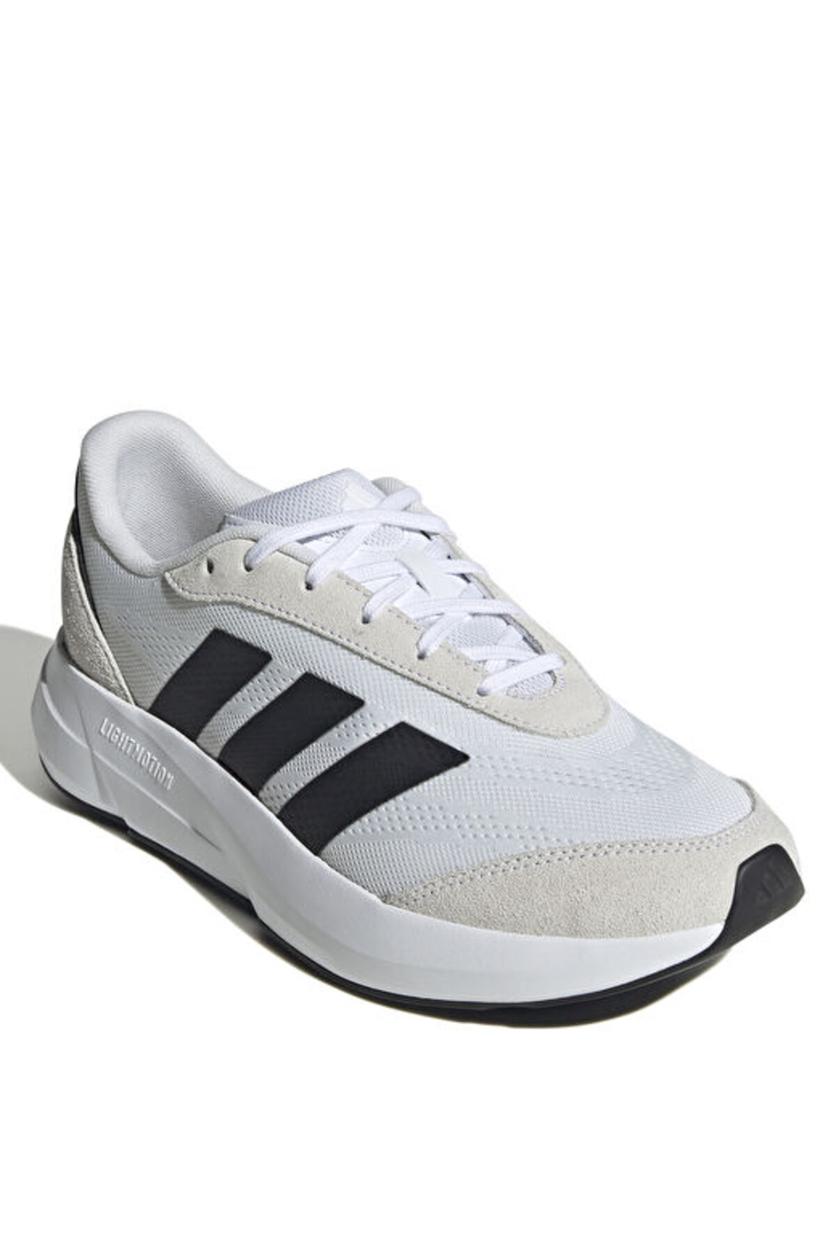 adidas Lıghtshıft Beyaz Erkek Sneaker Jh9317 görsel 3
