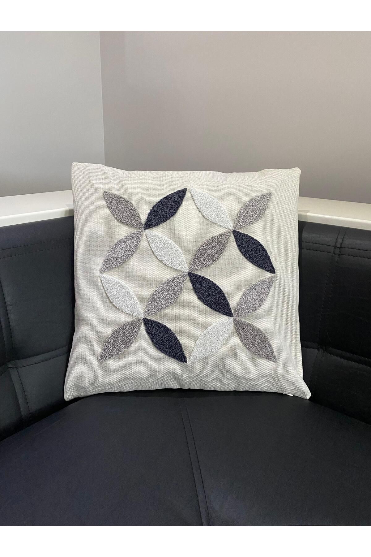 tny kids collection Husă De Pernă Punch Throw - 43 x 43