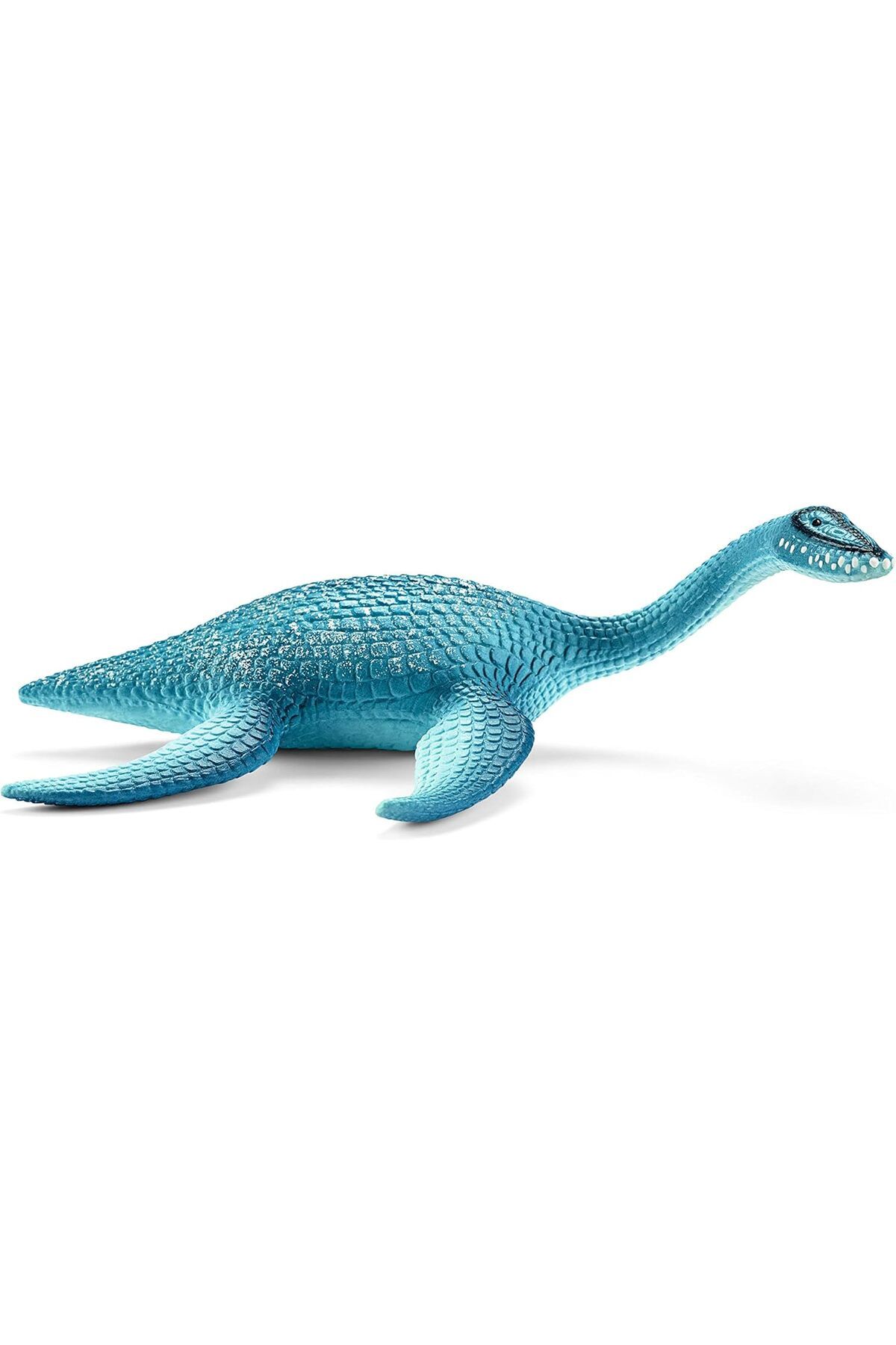 Mu Art Ahşap Mrt 15016 Plesiosaurus Oyuncak Figürü, Çok Renkli Art 871301