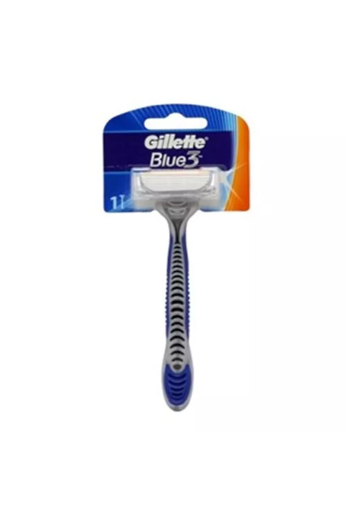 خود تراش ژیلت K-GILLETTE-5465