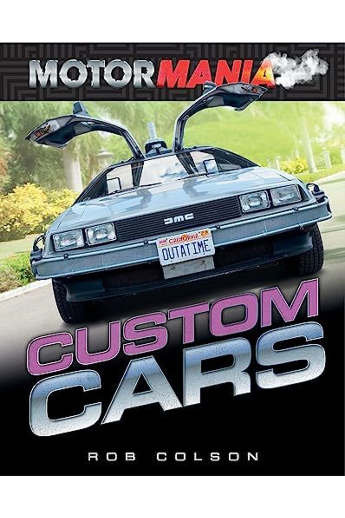 STOREMAX Rom Custom Cars Romshp 1067323