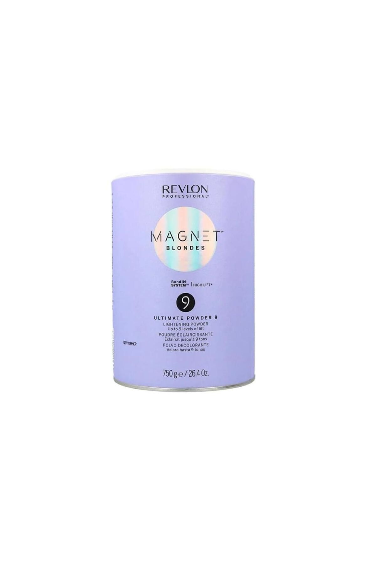 Revlon Professional RP MAGNET BLONDES 9 POWDER 750g