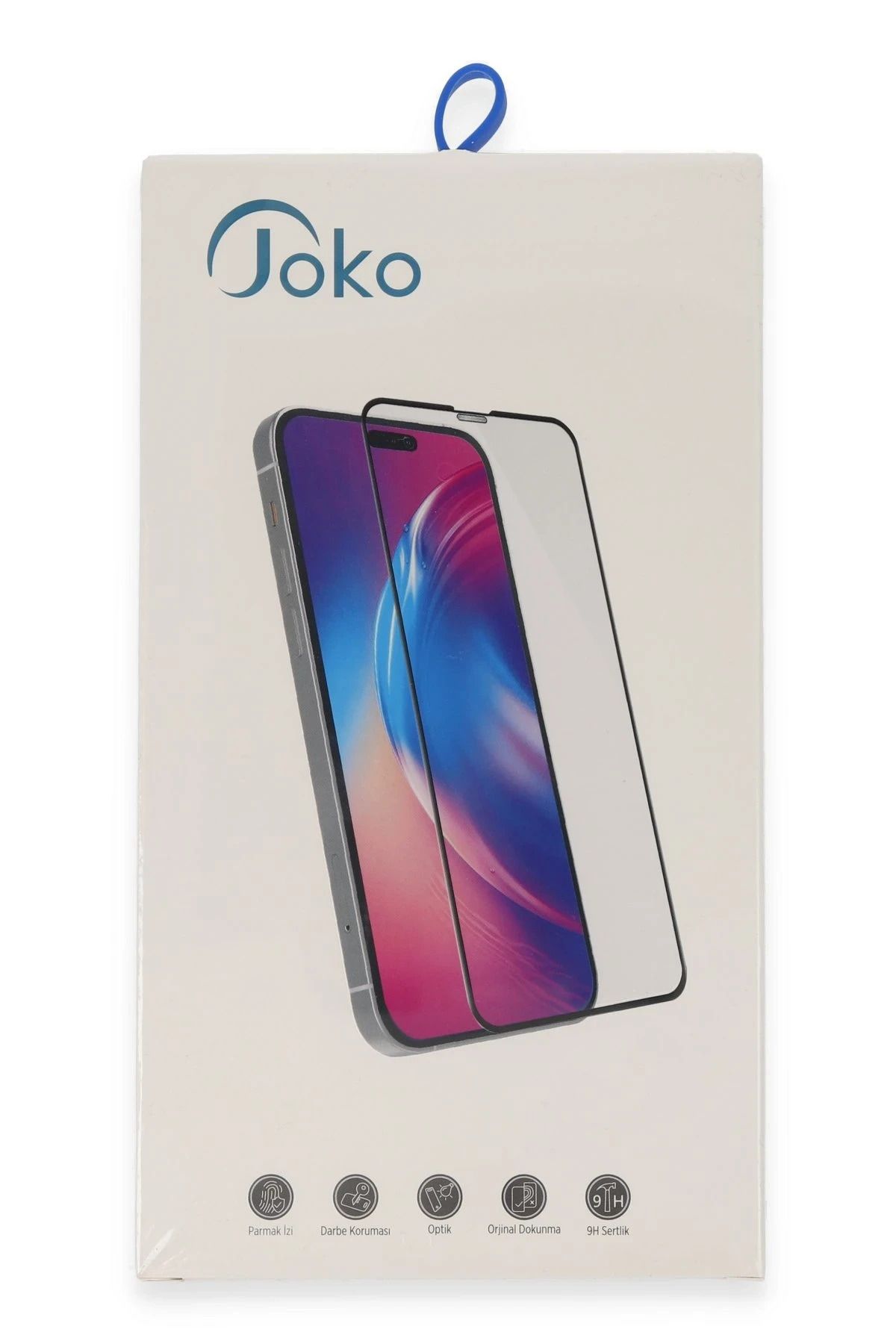 Joko iPhone 13 Pro Max Joko 5D Cam DRSTR