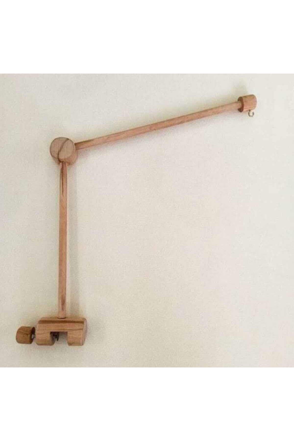 Mu Art Ahşap Mrt Beşik Dönence Asma Aparatı Art 871301