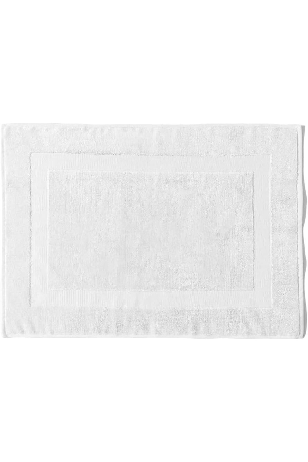 STOREMAX Ezg Frame Ayak Havlusu 50x70 cm Ezsnshop 1065757