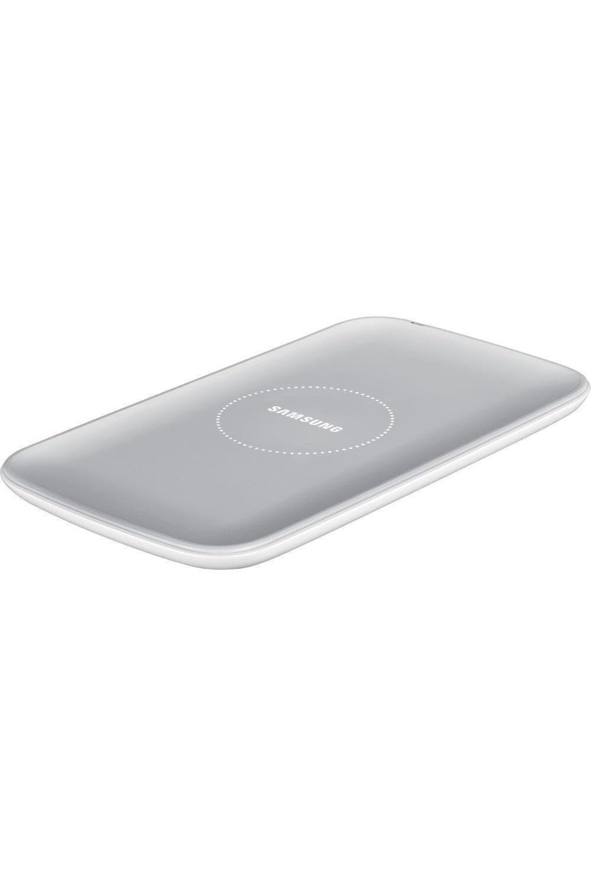 STOREMAX OZN Galaxy S4 için kablosuz Wireless şarj istasyonu – beyaz OZNstre 1094633