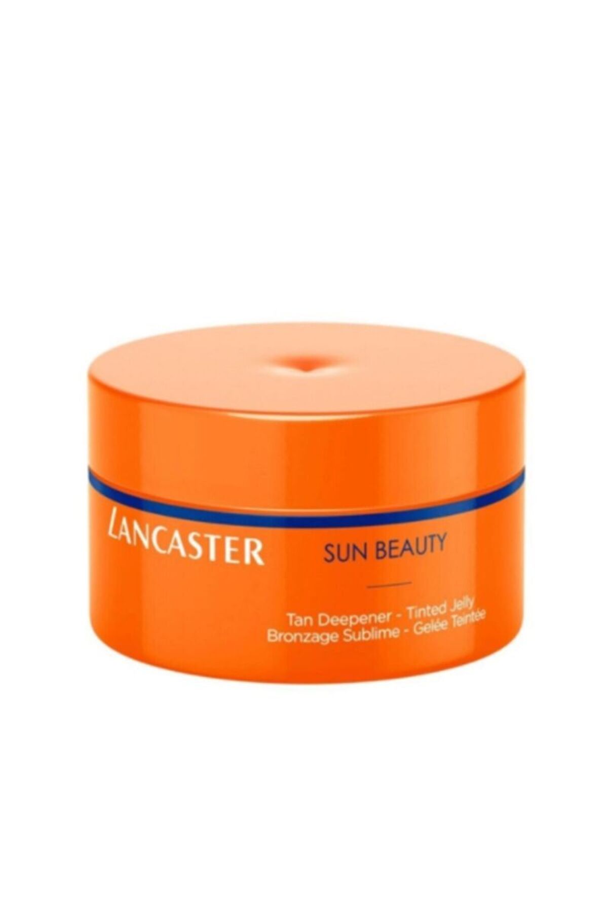 Lancaster Hafif Renkli Vücut Jeli 200ml - ( Bronz Veya Güneşe Alışmış Ciltler )