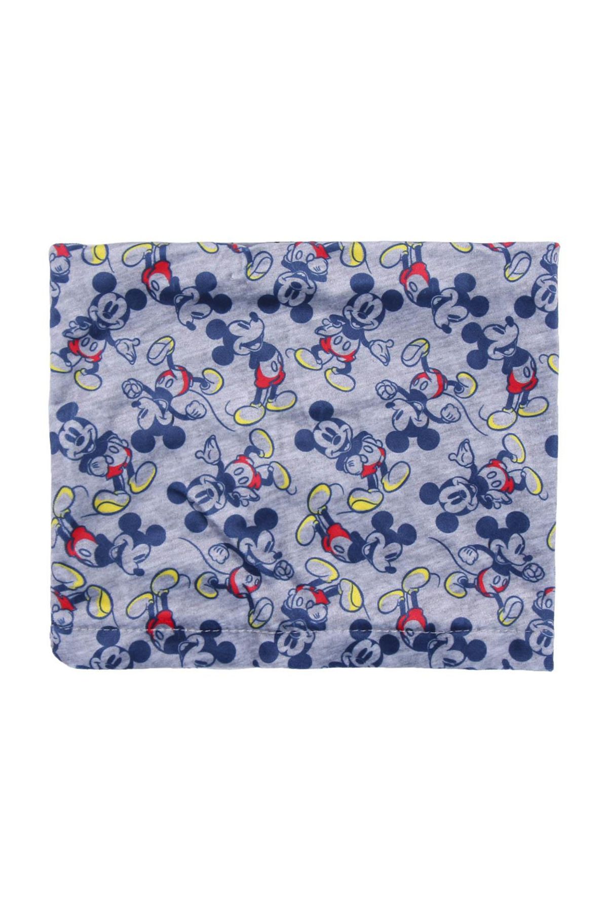 Mickey Mouse-Set caciula-fular-manusi Mickey Mouse, Masura unica 2